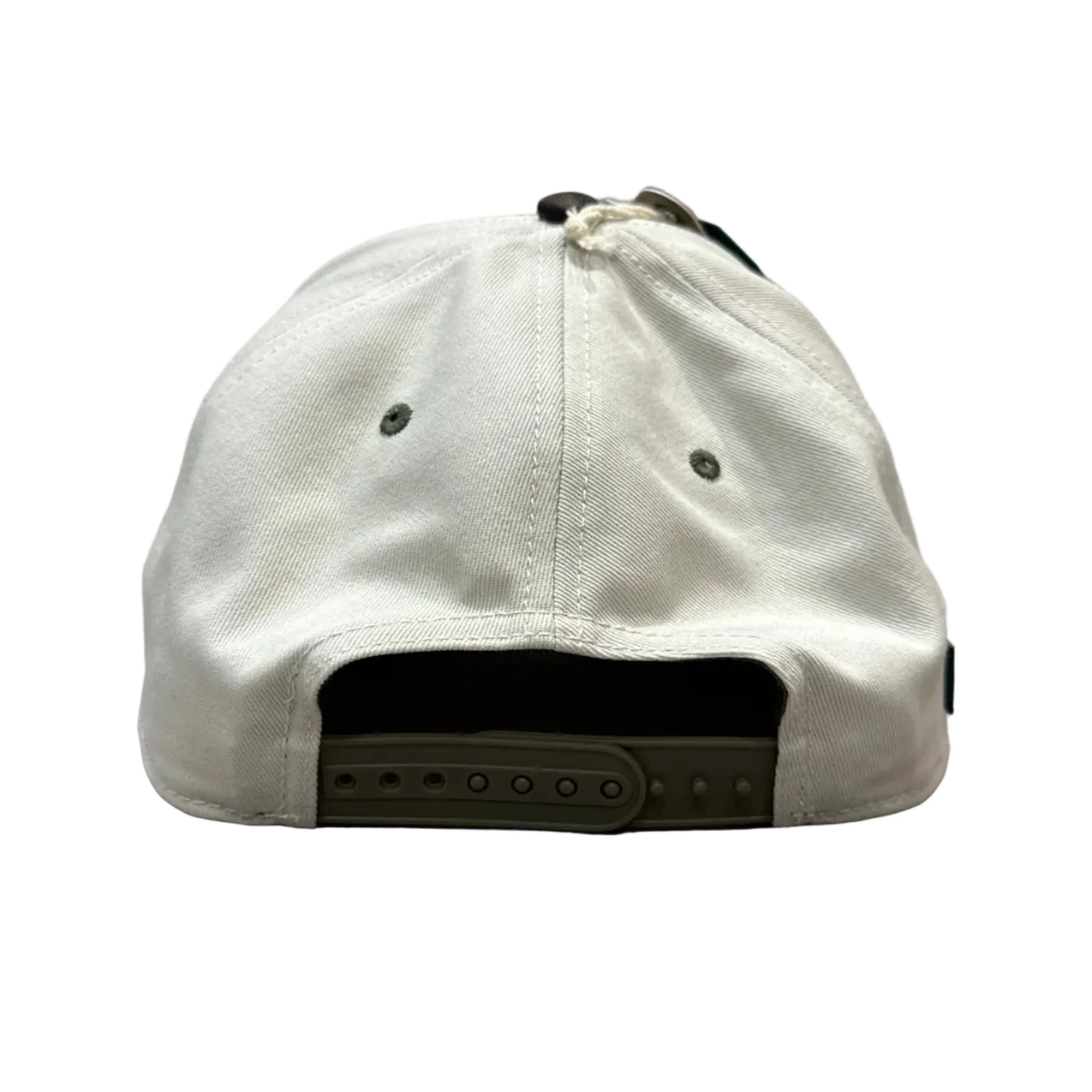 Ozarks Snipe Hunters HTA Snipe Upside Down Embroidered Snapback - Image 3