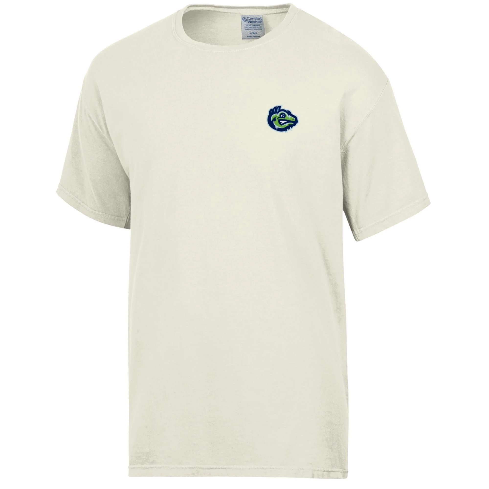 Palm Beach Frozen Iguanas Beach Tee