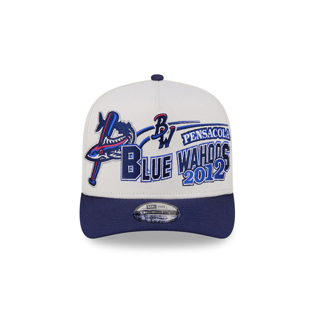 Pensacola Blue Wahoos 26NE Classic 950