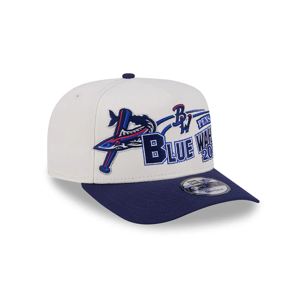 Pensacola Blue Wahoos 26NE Classic 950 - Image 2