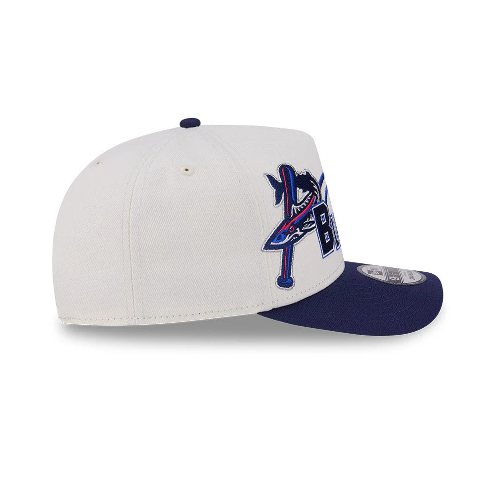 Pensacola Blue Wahoos 26NE Classic 950 - Image 5