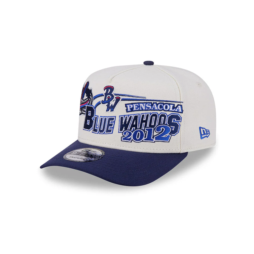 Pensacola Blue Wahoos 26NE Classic 950 - Image 6