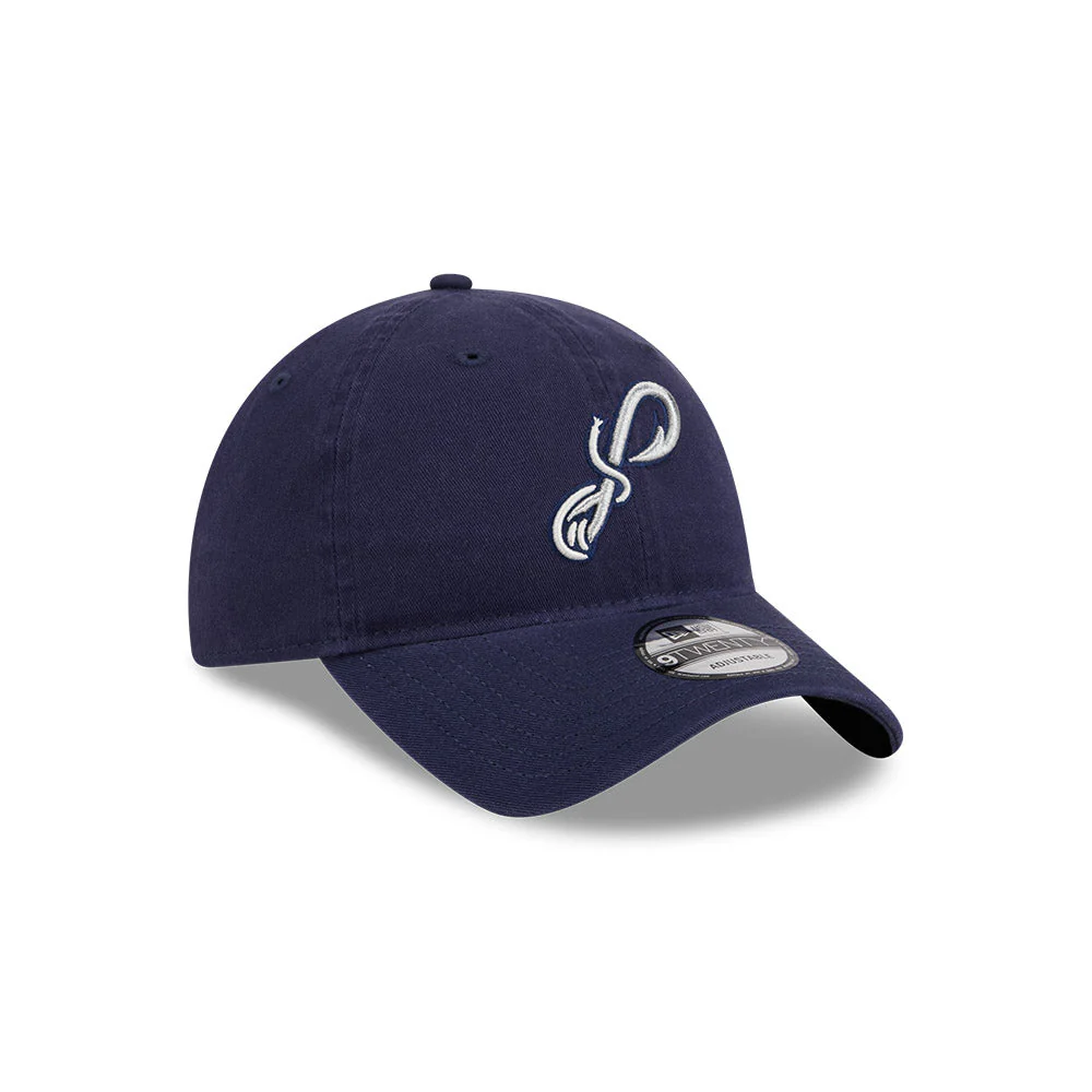 Pensacola Blue Wahoos 26NE Phook 920 - Image 5