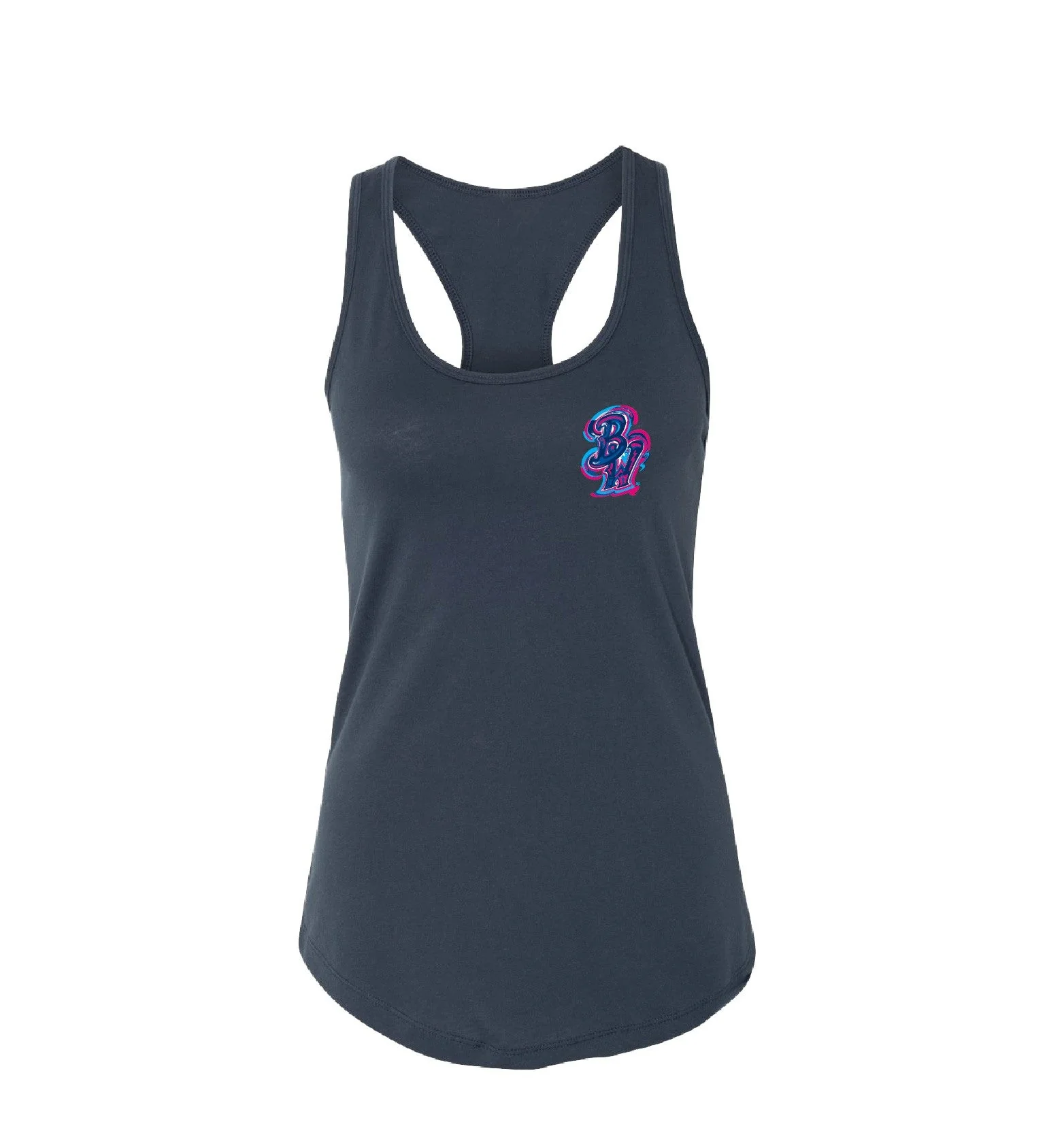 Pensacola Blue Wahoos 26OT Stadium Storm Strikers Tank