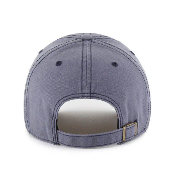 Pensacola Blue Wahoos '47 Scupper Clean Up Cap - Image 2