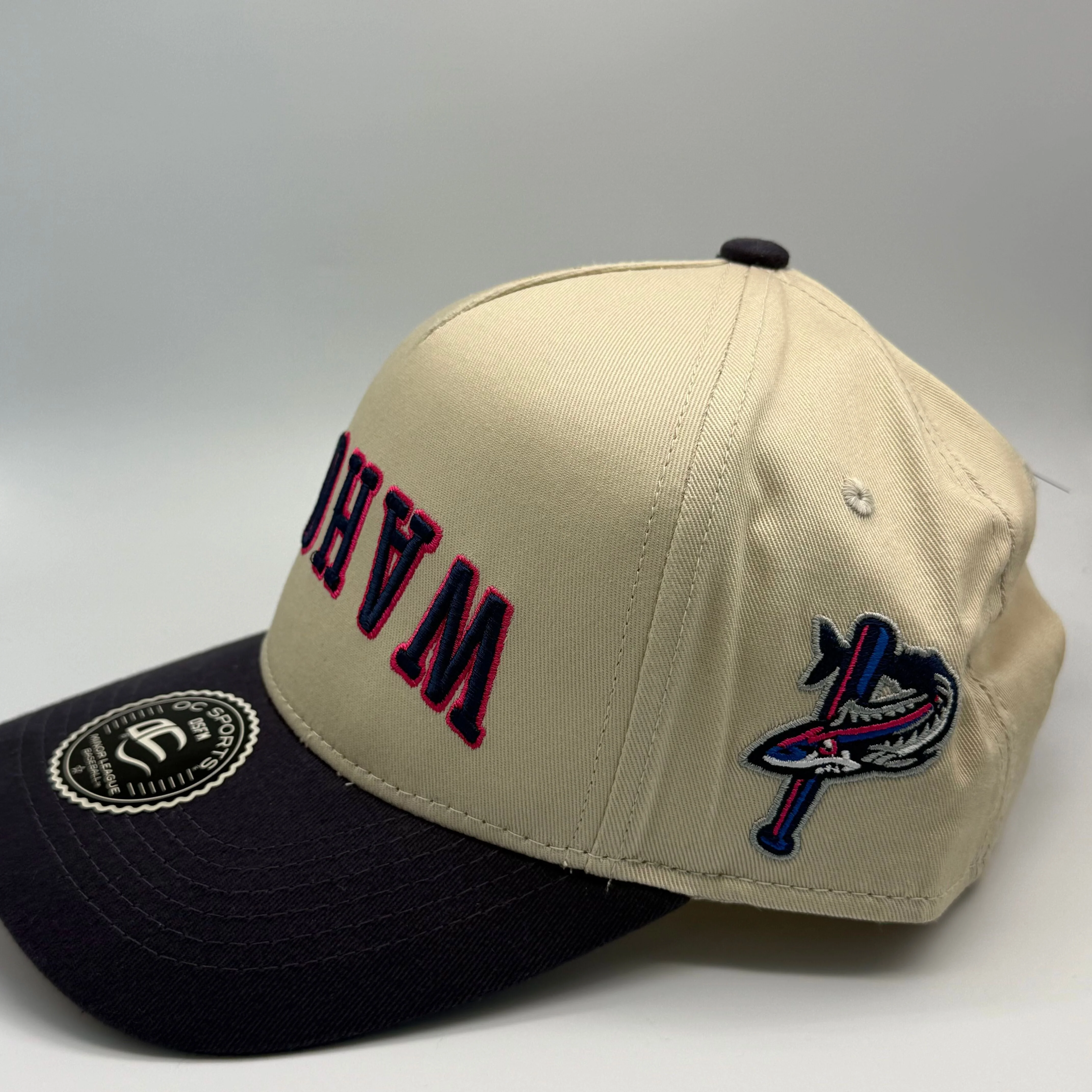 Pensacola Blue Wahoos Big Fly - Image 2