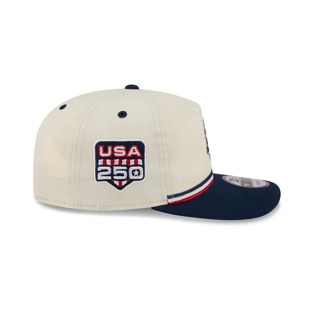 Pensacola Blue Wahoos New Era July 4th 1920 - Image 3