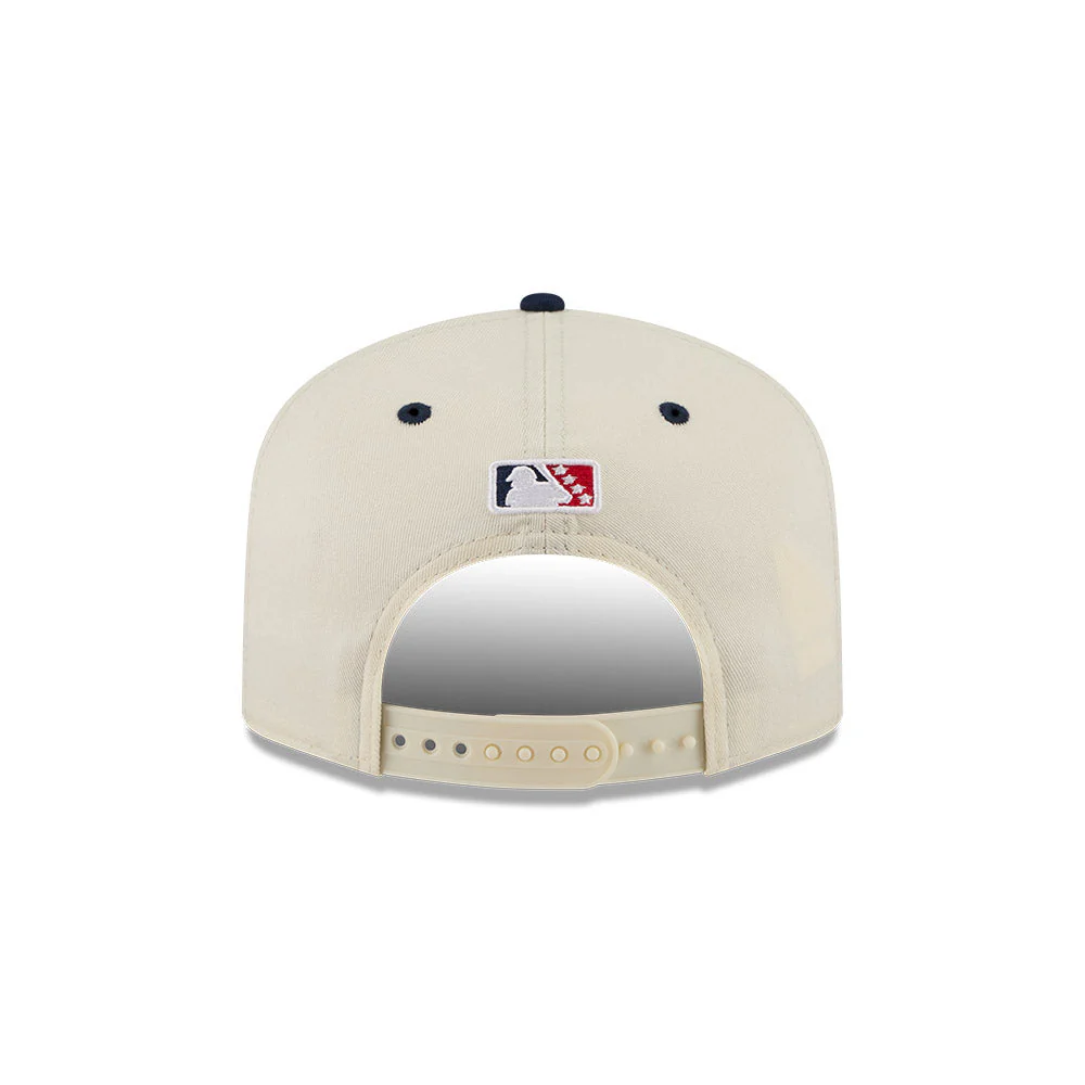 Pensacola Blue Wahoos New Era July 4th 1920 - Image 4