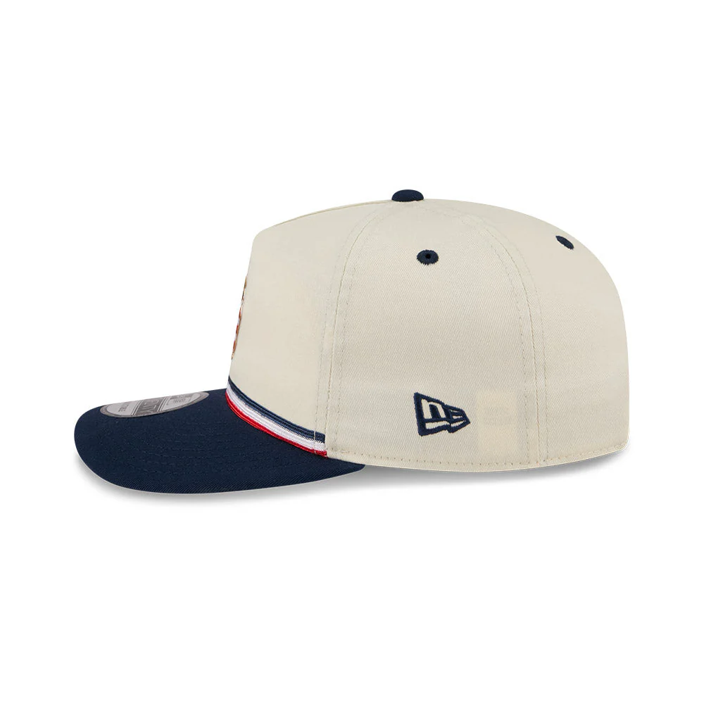Pensacola Blue Wahoos New Era July 4th 1920 - Image 5