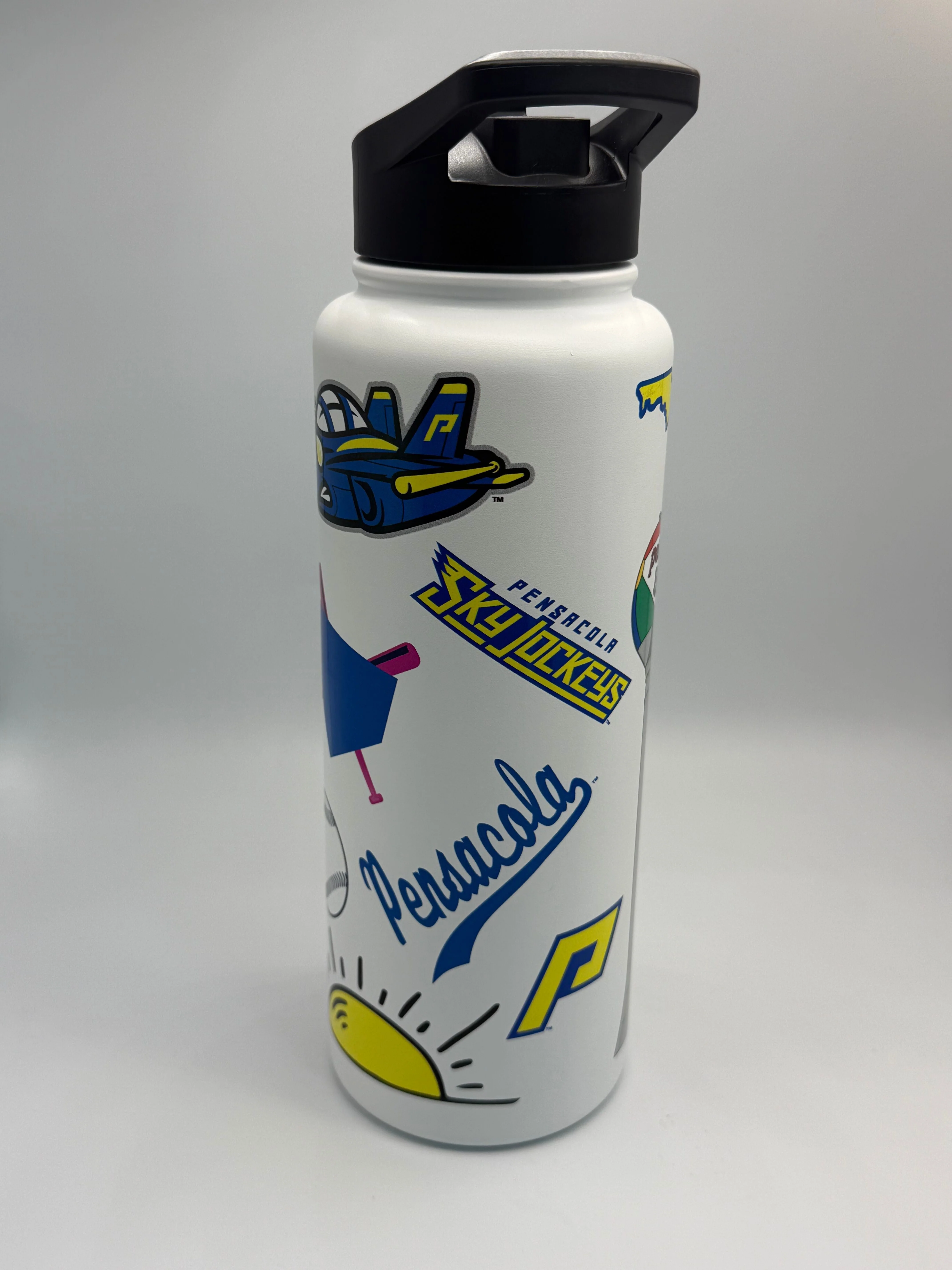 Pensacola Sky Jockeys 34OZ Quencher