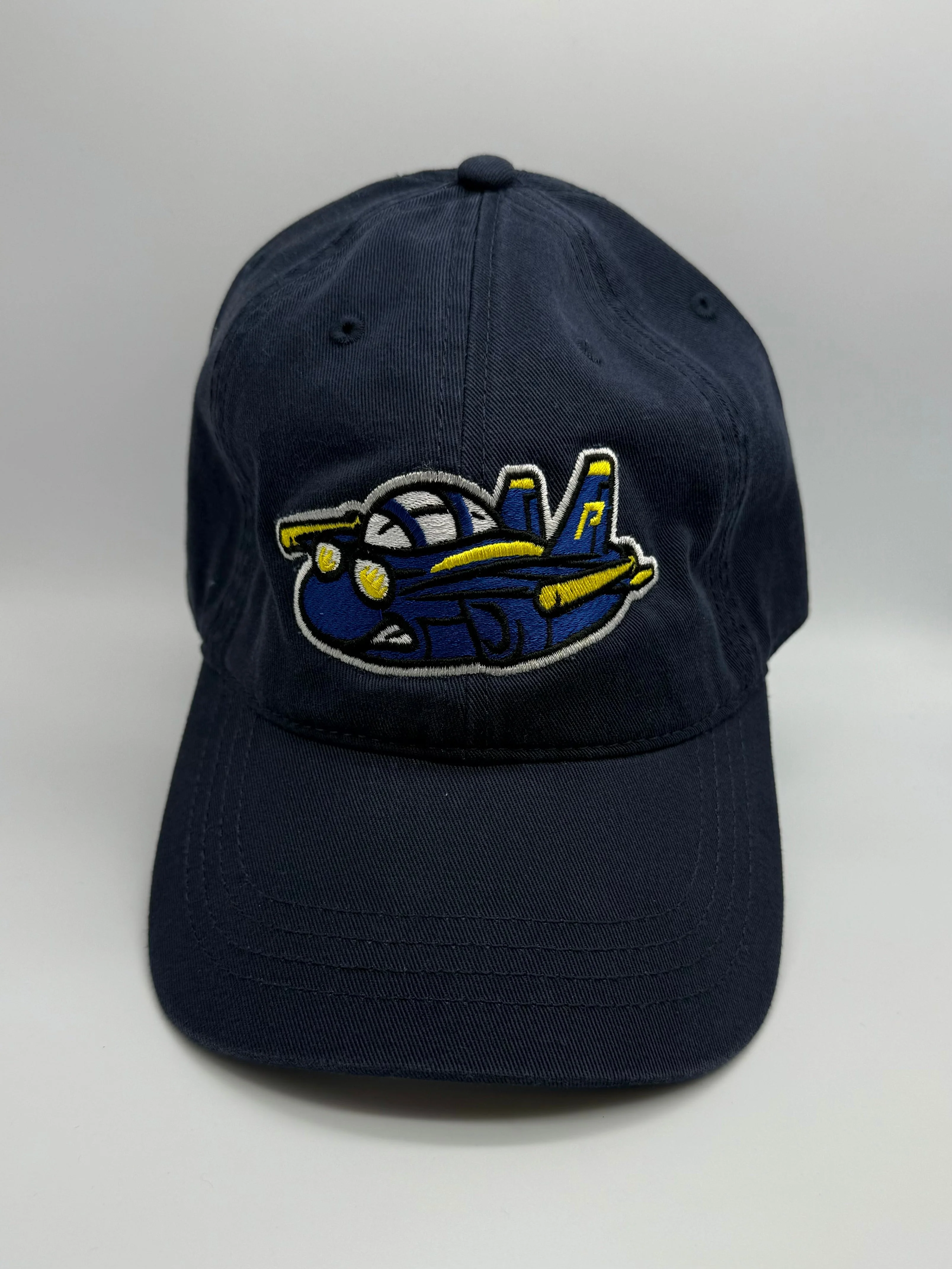 Pensacola Sky Jockeys Relaxed Dad Cap - Image 2