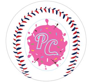 Peoria Chiefs Ice Cream Ball