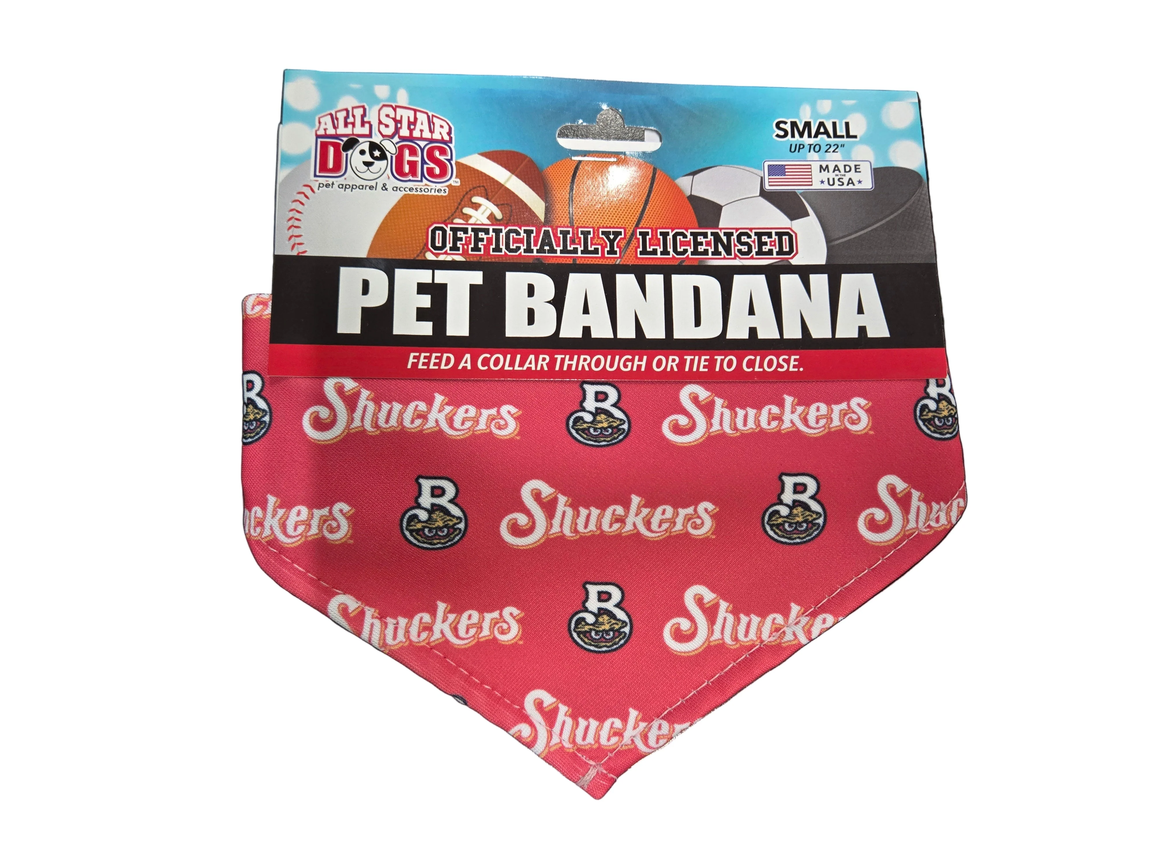 Dog Bandana - Image 2