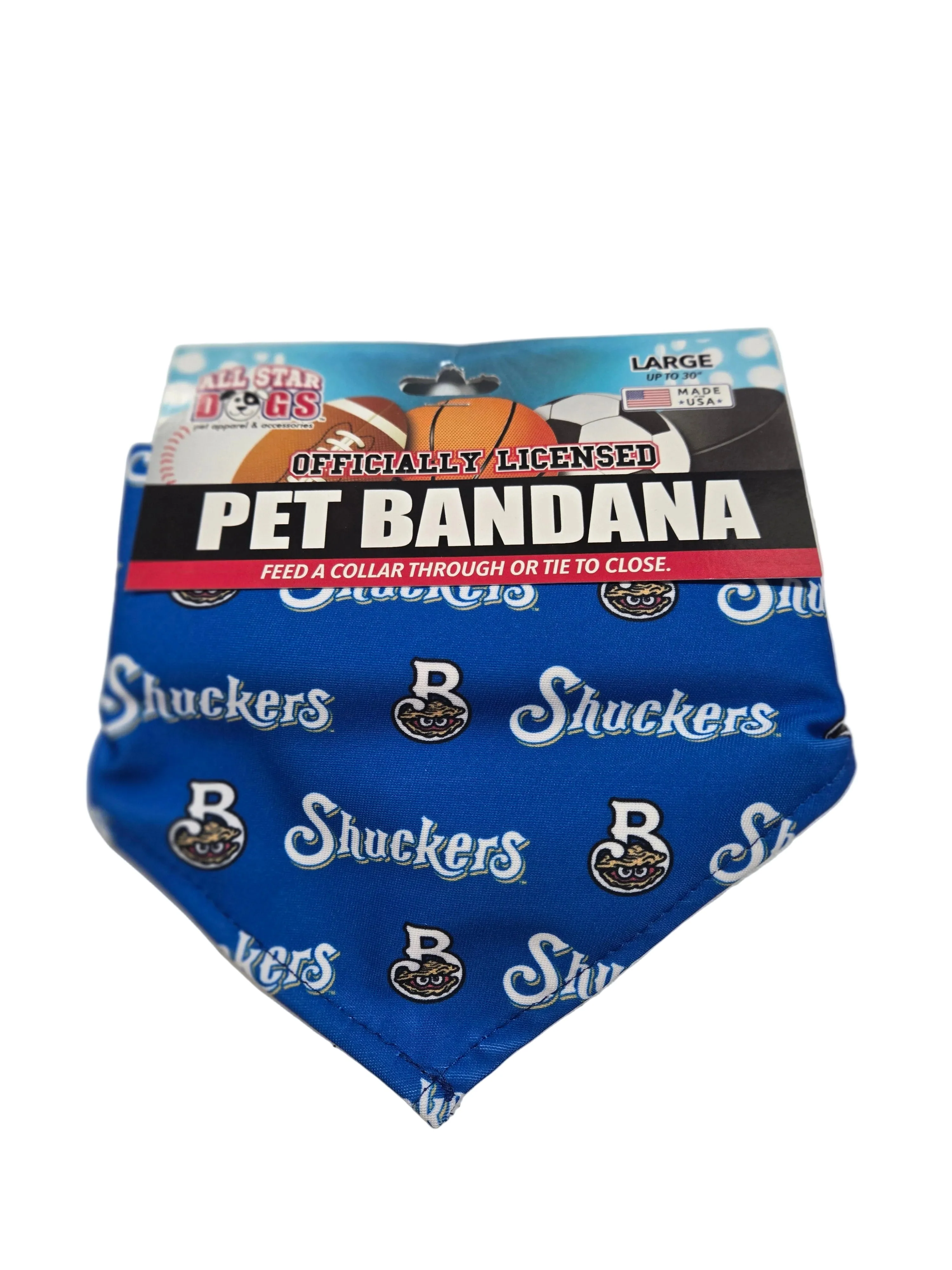 Dog Bandana - Image 3