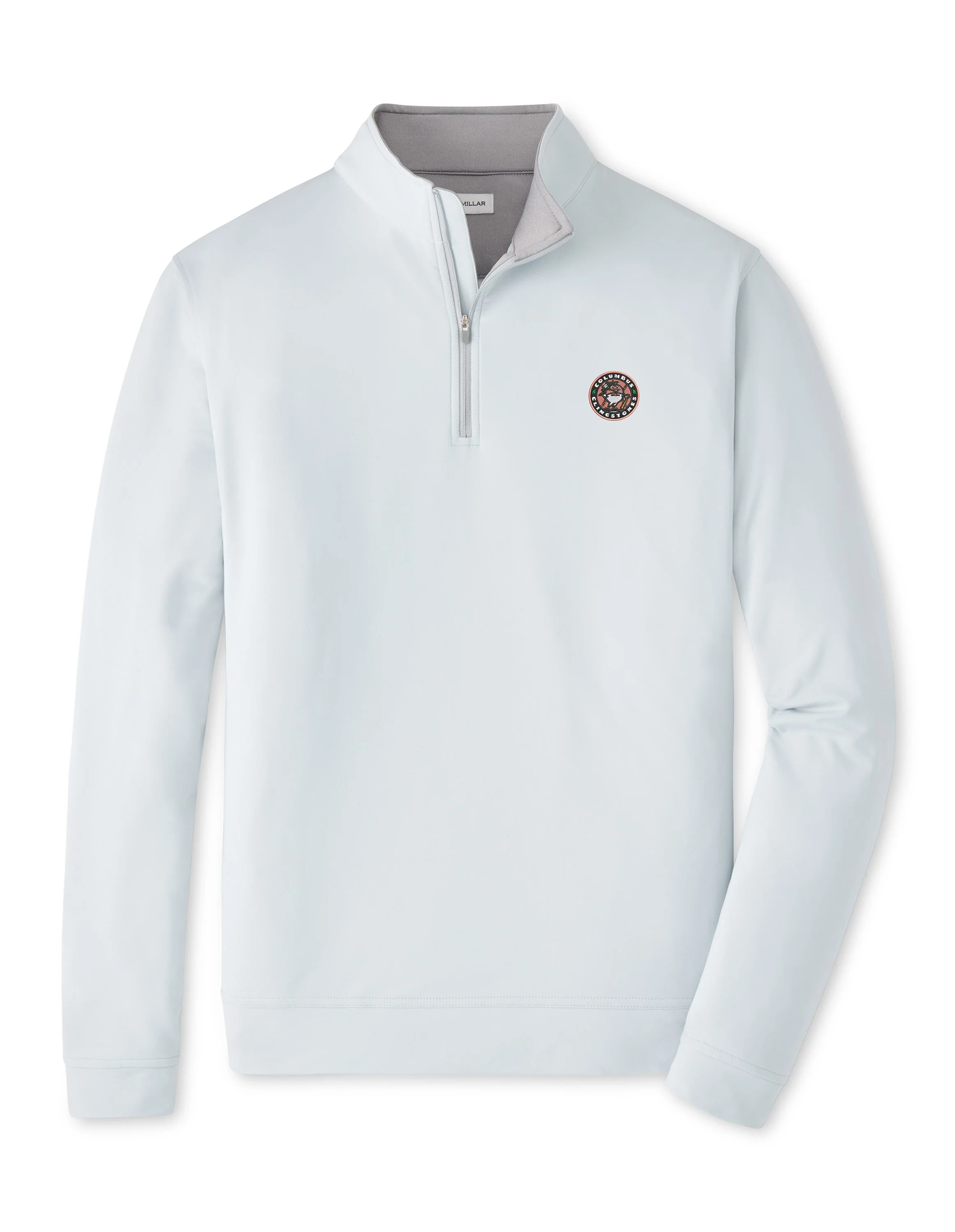 Peter Millar Perth Performance Quarter Zip