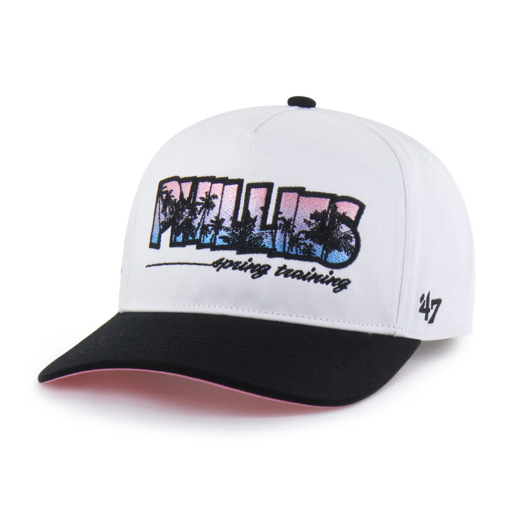 Philadelphia Phillies 47 Brand Mirage Hitch - Image 5