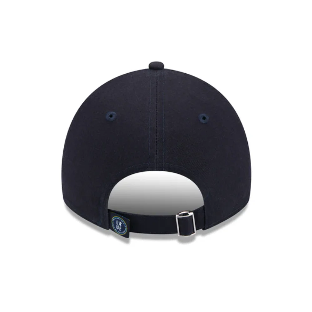 Philadelphia Phillies New Era City Connect 9TWENTY Youth Cap - Image 6
