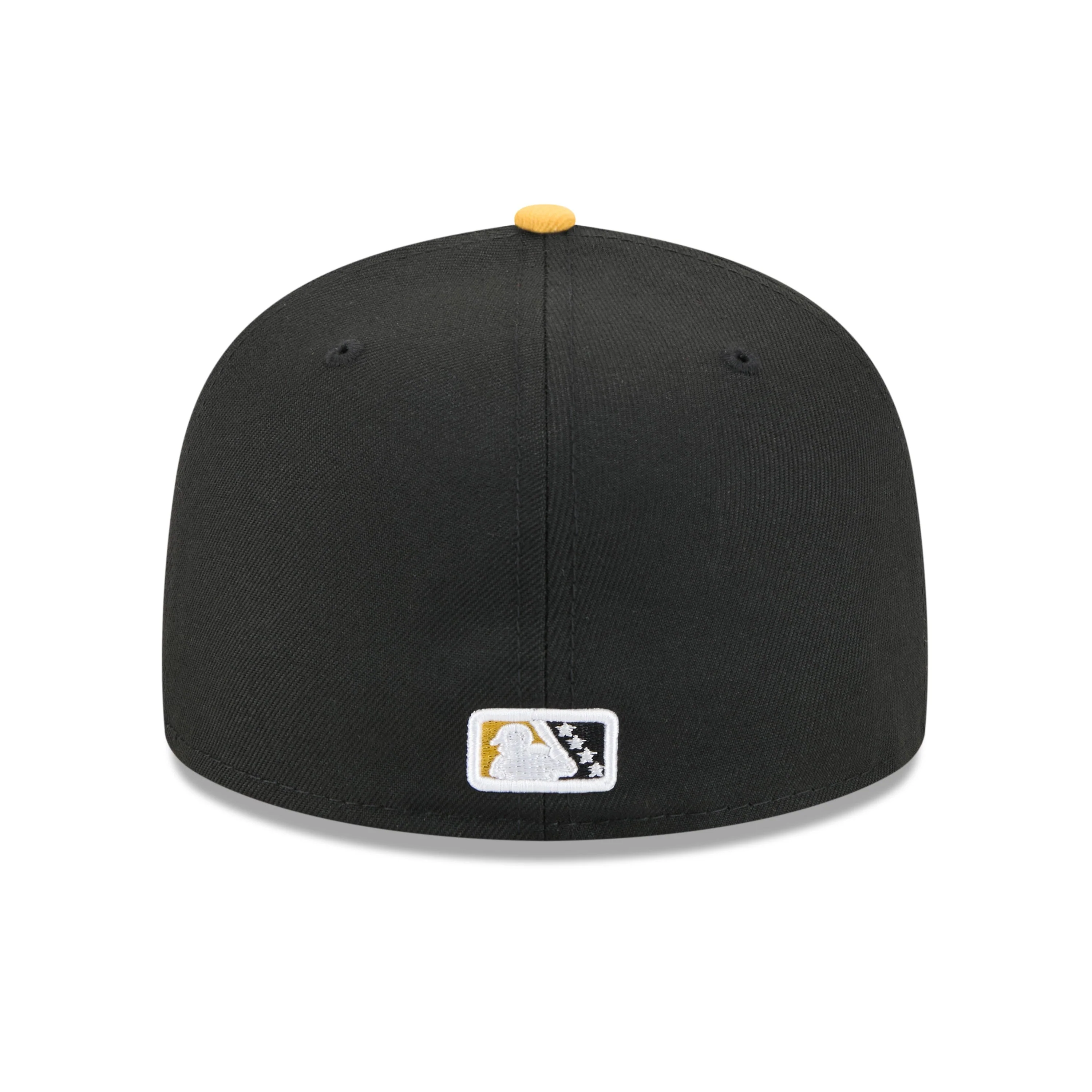 New Era 59FIFTY Rochester Plates Cap - Image 4