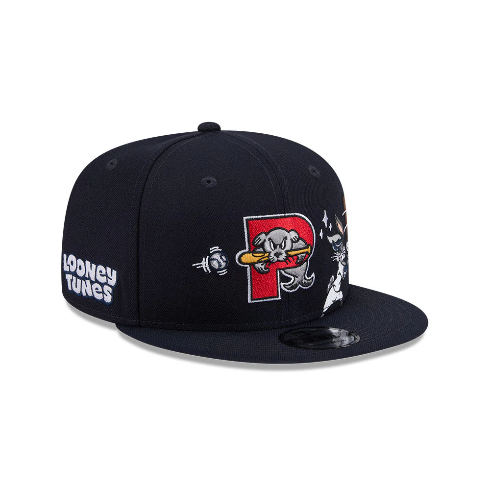 Portland Sea Dogs 9Fifty Looney Tunes Hat