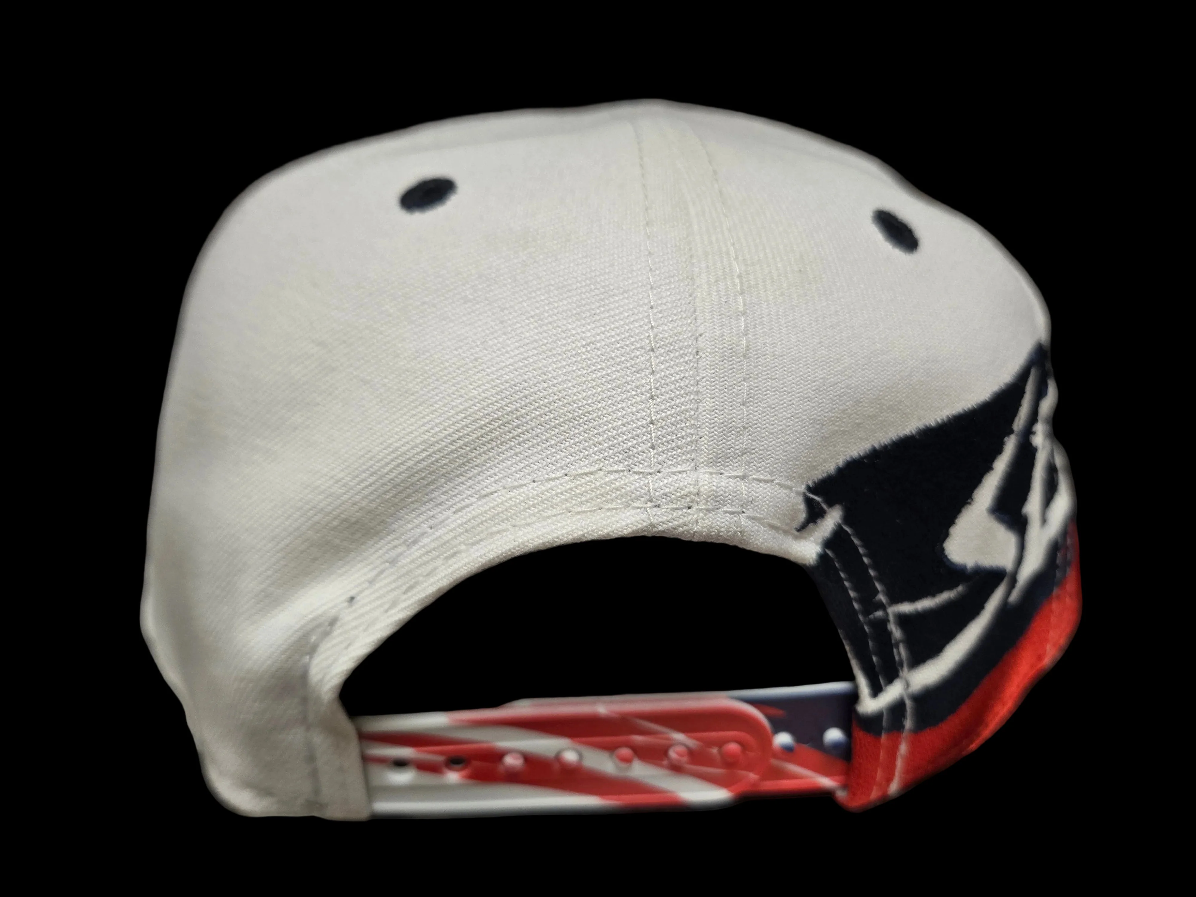 Portland Sea Dogs 9Fifty Swept Hat - Image 2