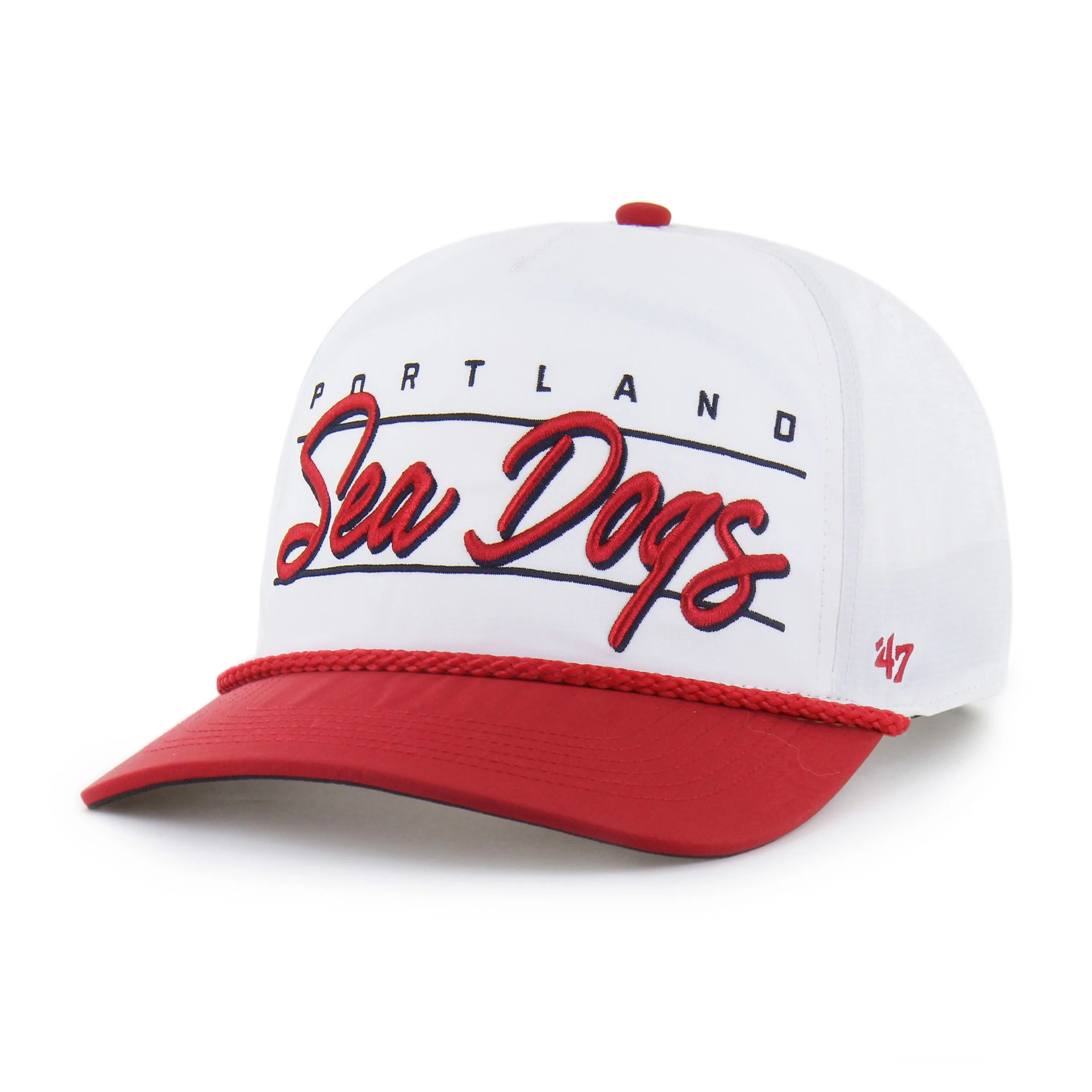 Portland Sea Dogs Condor Hitch Youth Cap