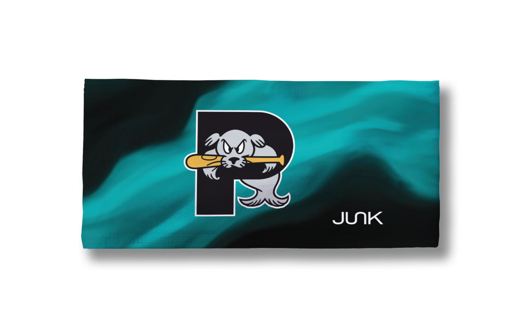 Portland Sea Dogs JUNK Headbands - Image 2