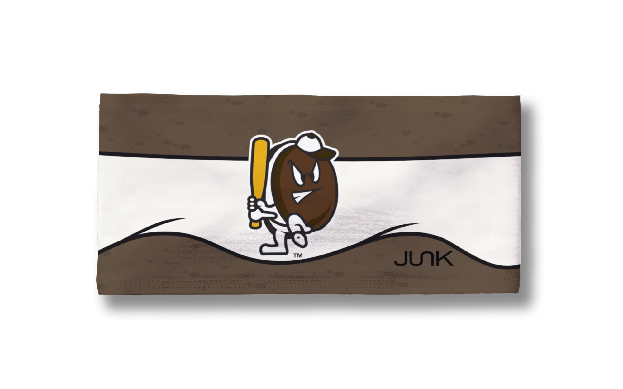 Portland Sea Dogs JUNK Headbands - Image 6