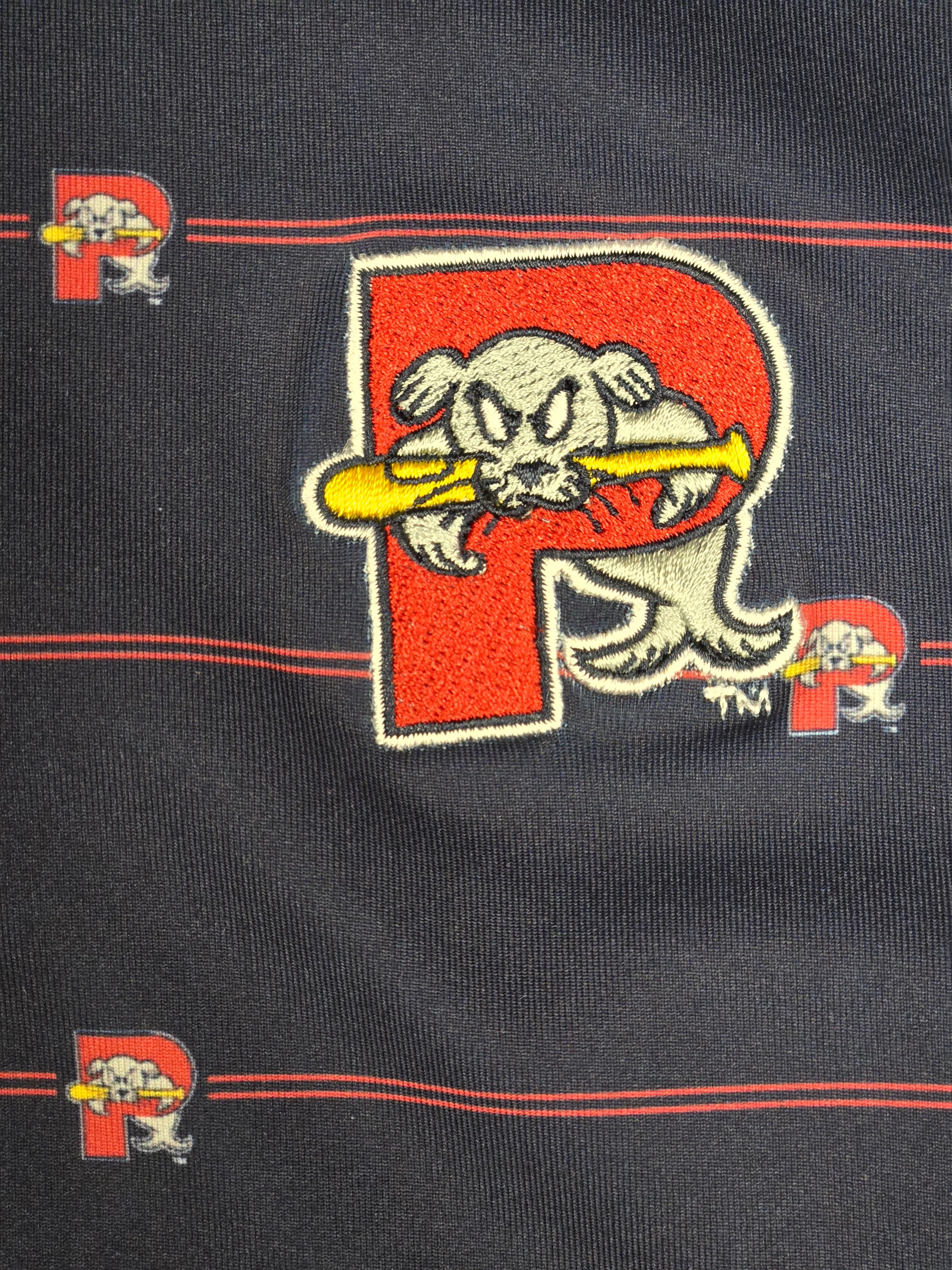 Portland Sea Dogs Under Armour Polo