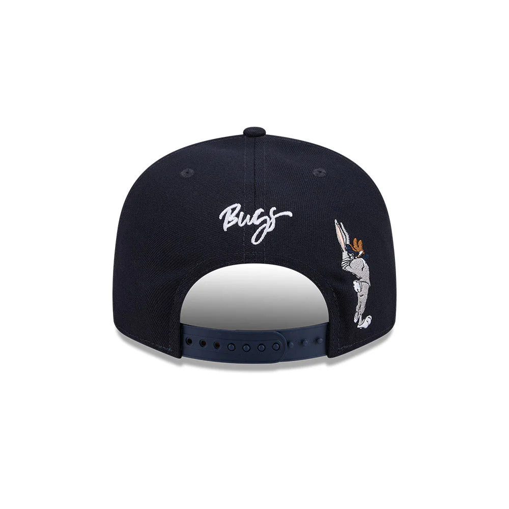 Portland Sea Dogs Youth Looney Tunes 9Forty Adjustable Hat - Image 3