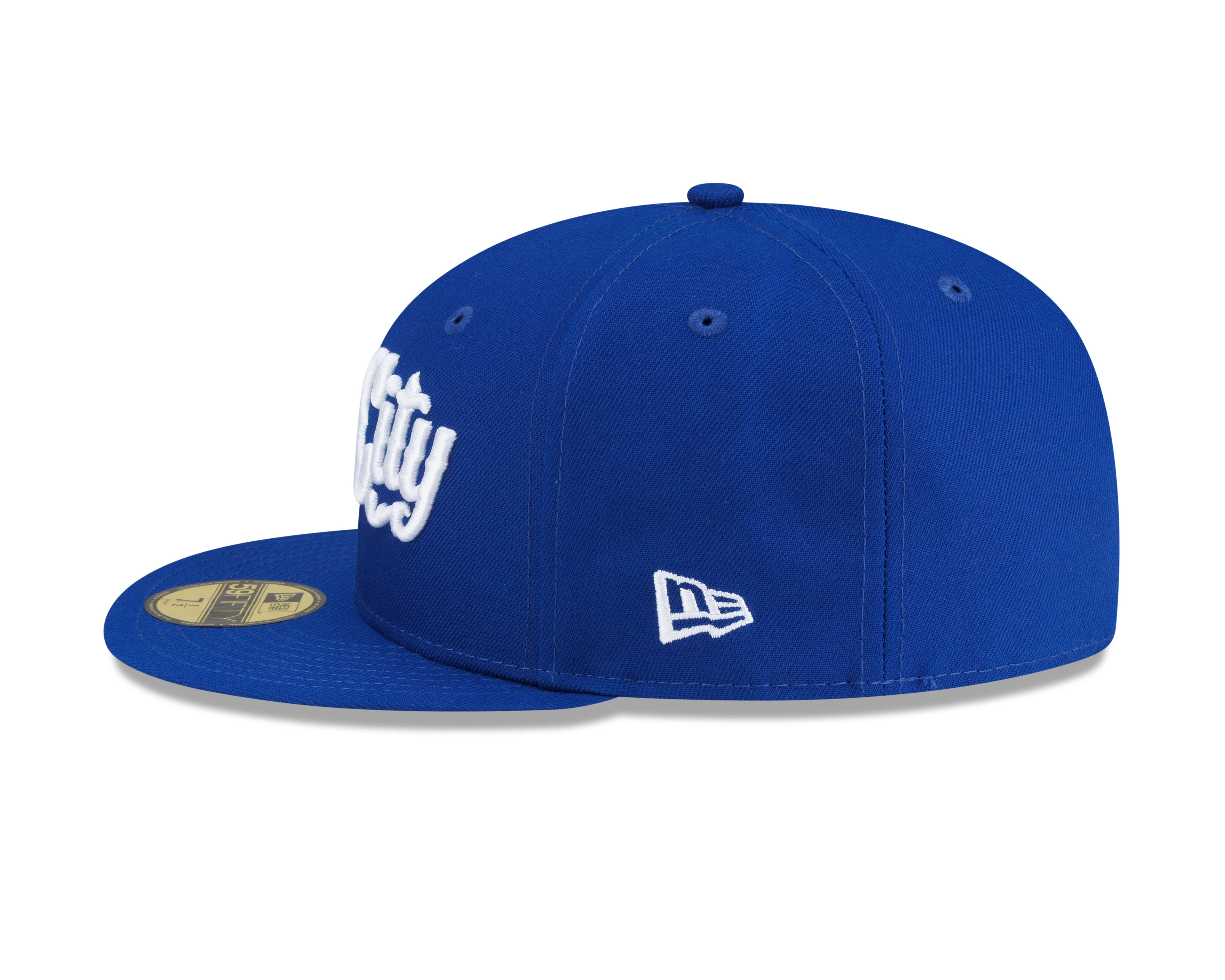 Hill City Howlers 2026 Authentic Collection On-Field New Era 59FIFTY Cap - Image 4