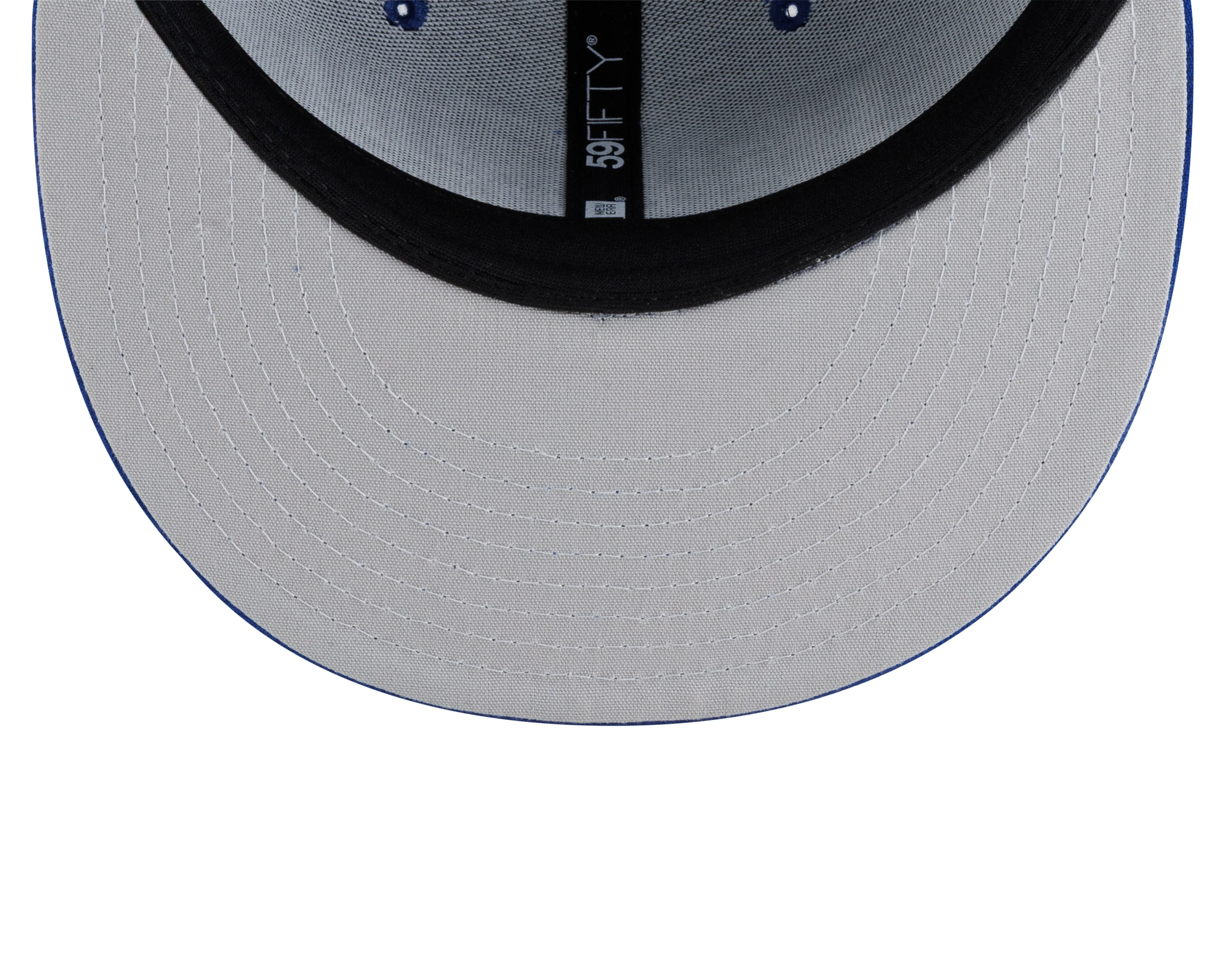 Hill City Howlers 2026 Authentic Collection On-Field New Era 59FIFTY Cap - Image 6