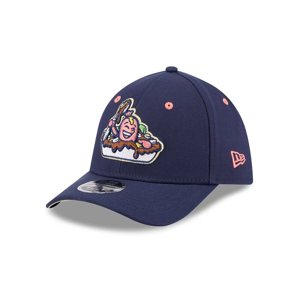 New Era Scrambled Dogs 39THIRTY Cap