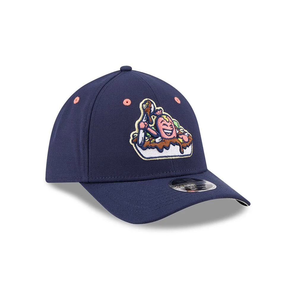 New Era Scrambled Dogs 39THIRTY Cap - Image 3