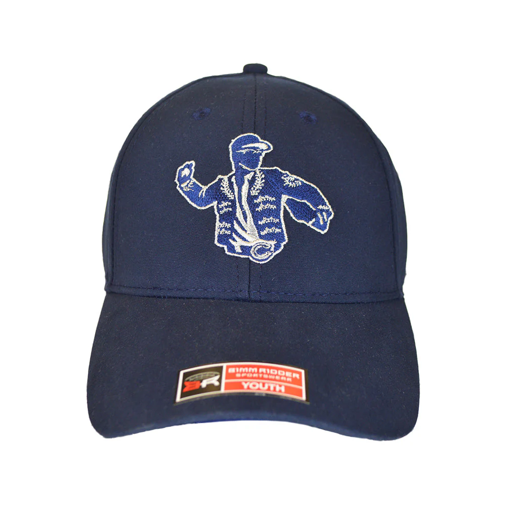 Rancho Cucamonga Quakes Cap-Yth Chaquetas