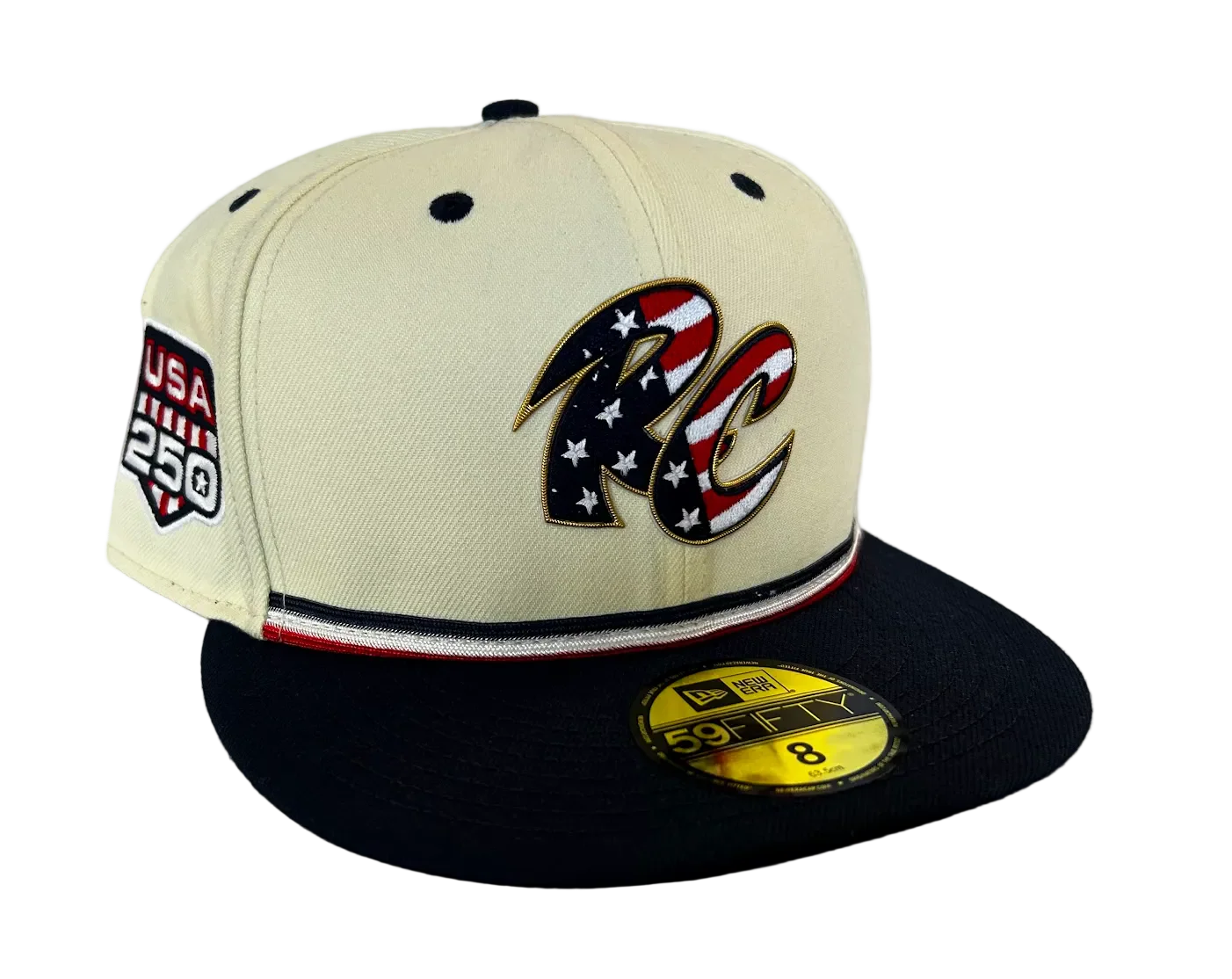RC '26 July 4th 5950