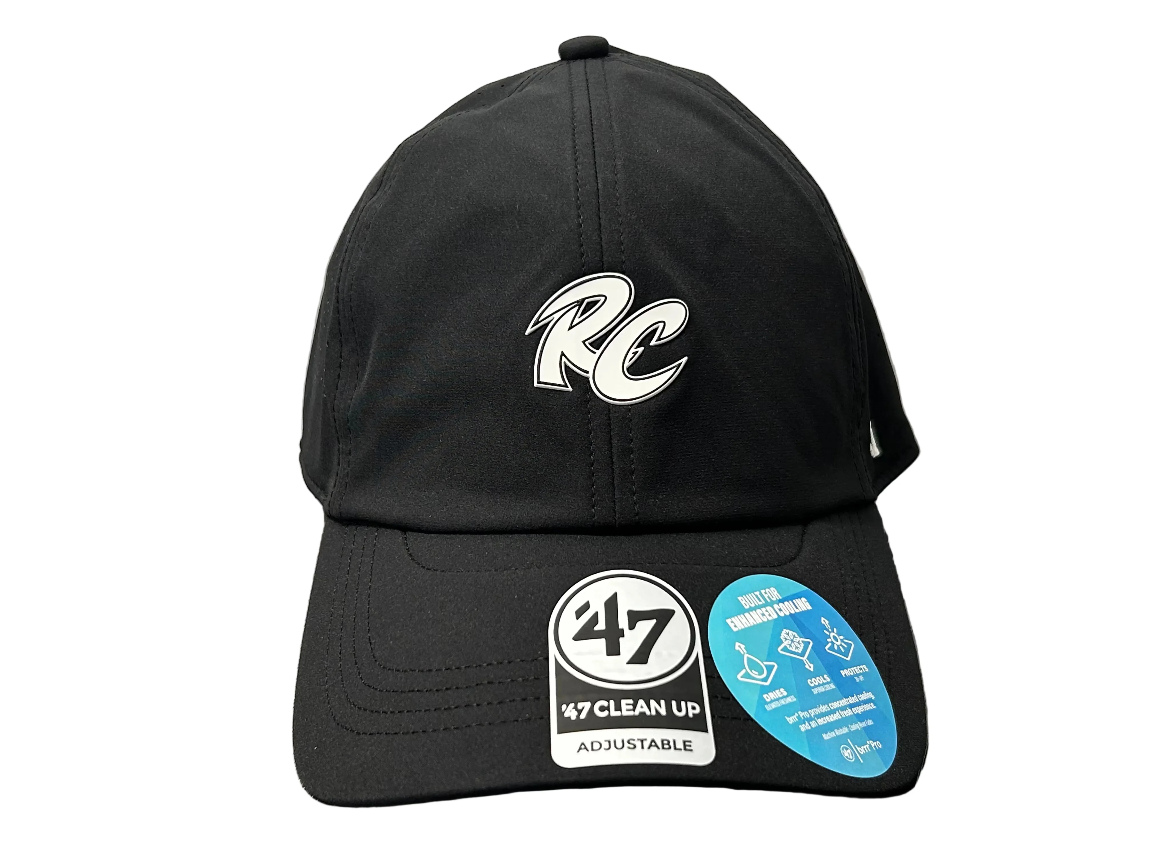 RC Cycle Clean Up