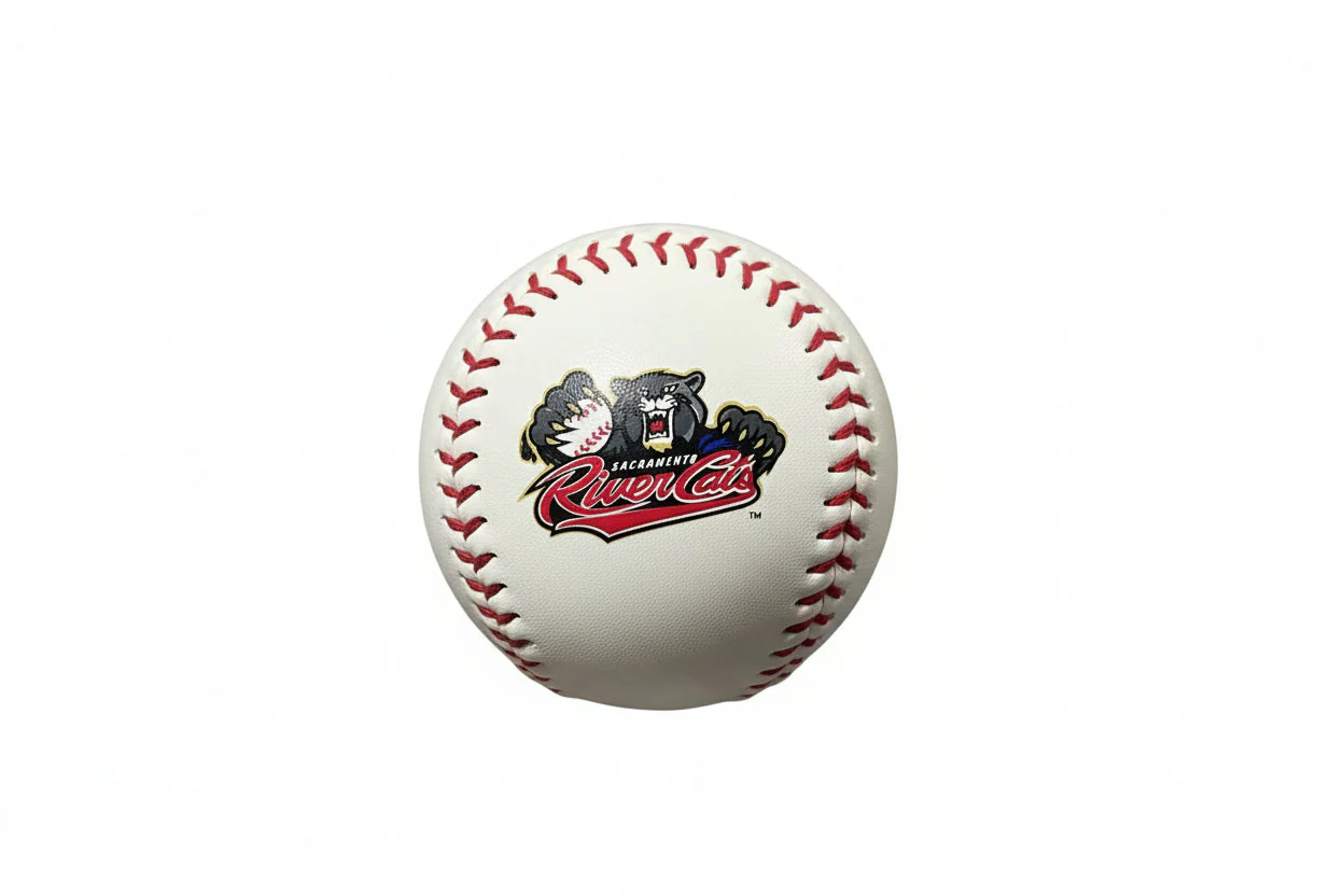 RC Primary Logo Baseball