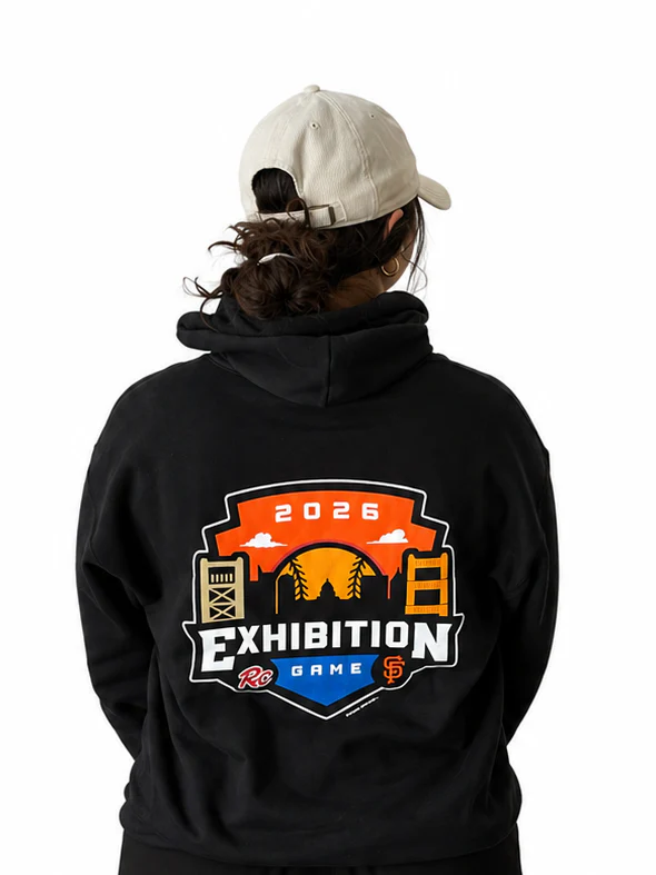 RC VS SF EXHIBITION GAME HOOD - Image 4