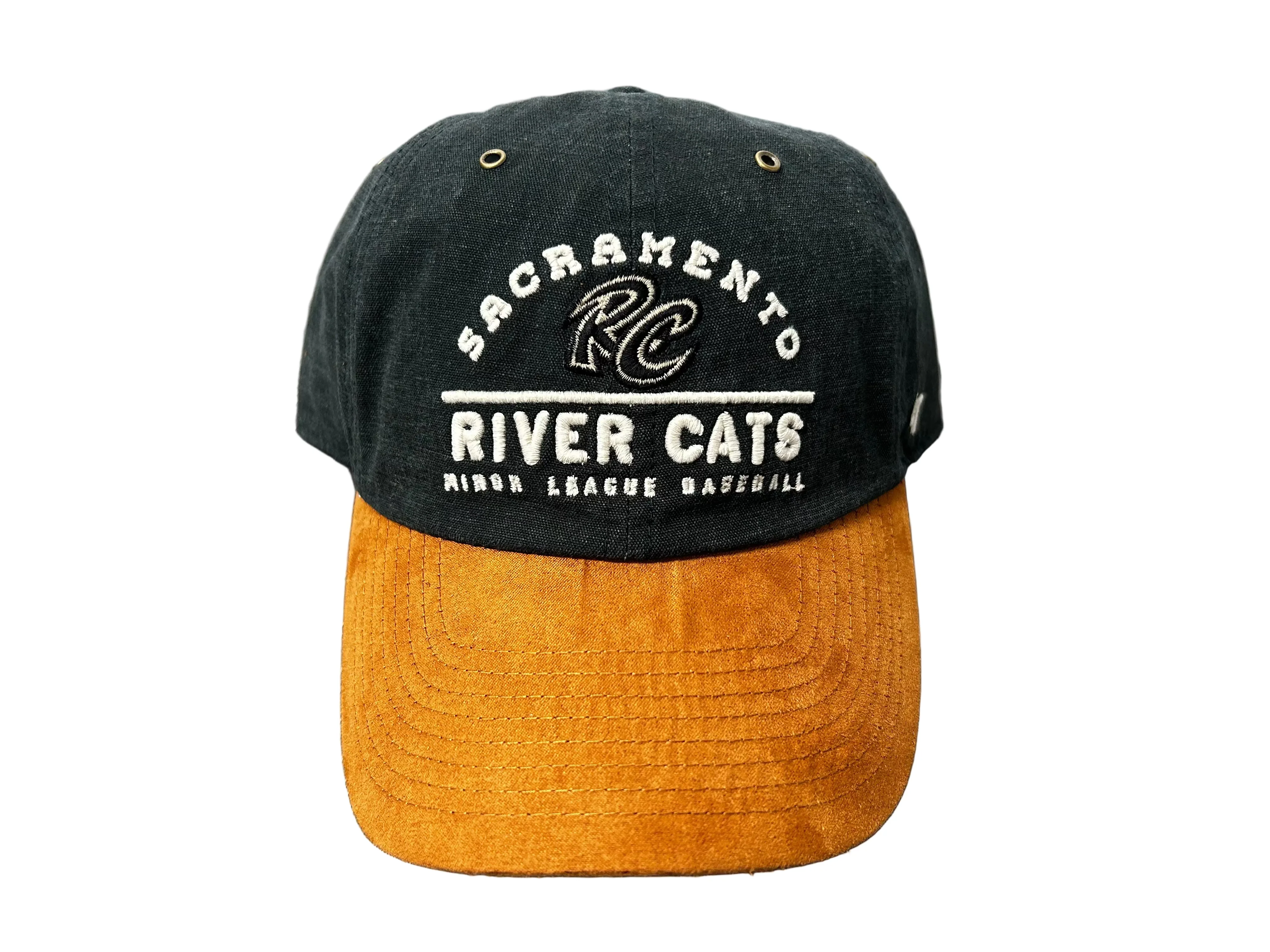 RC Windham Suede Clean Up
