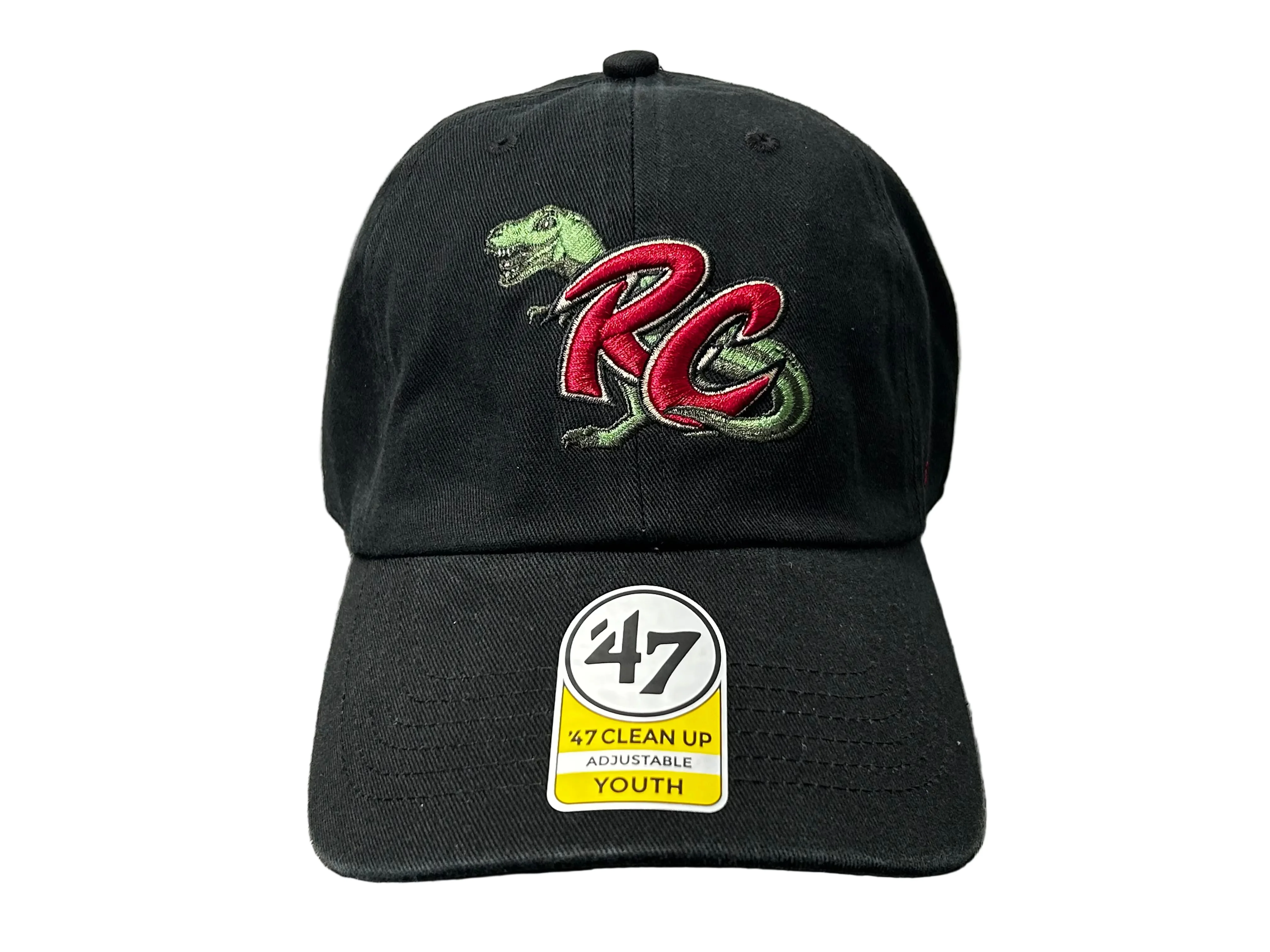 RC Youth Critter Clean Up Dino