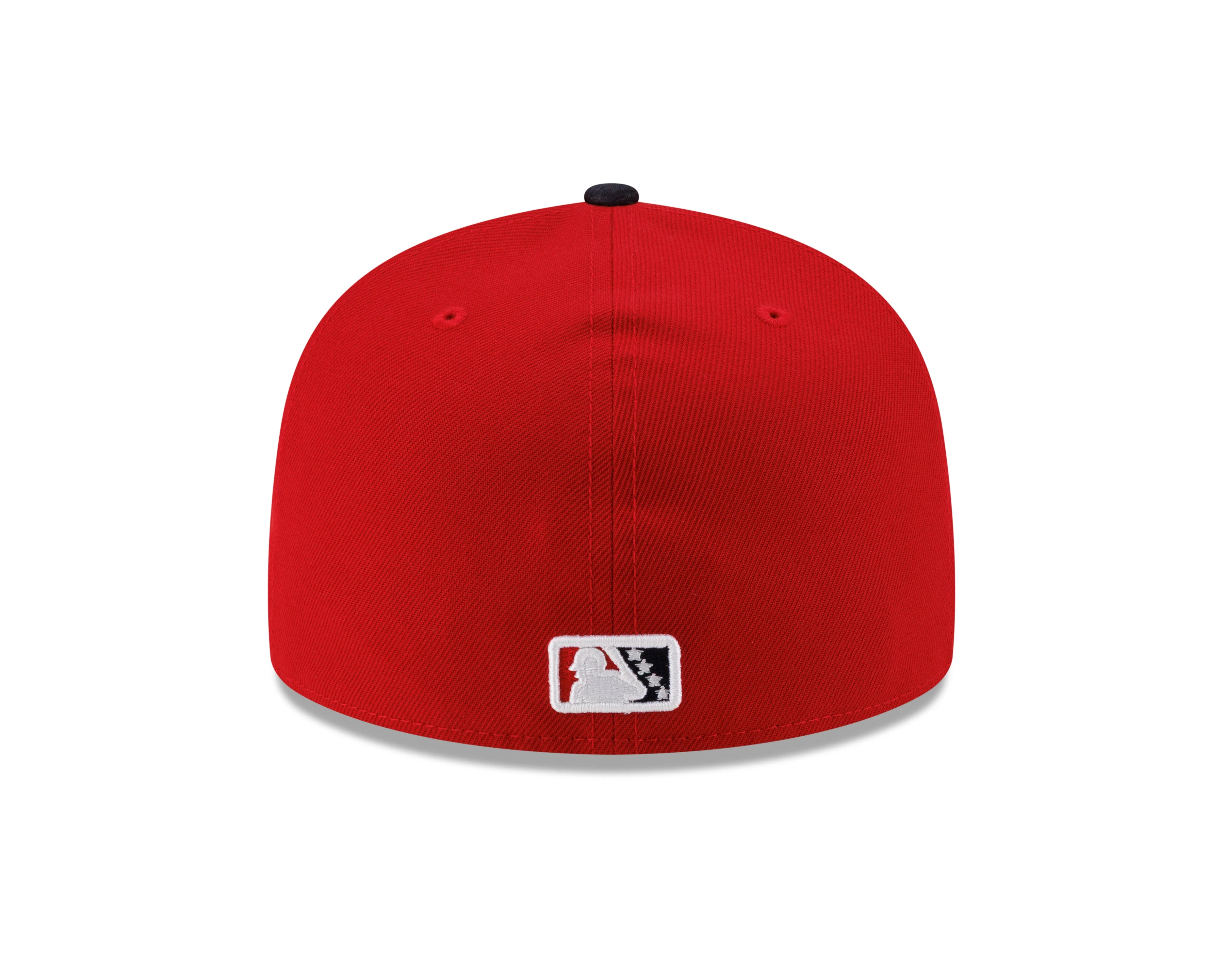 Rancho Cucamonga Quakes Cap-59Fifty AC Alt 2 - Image 3