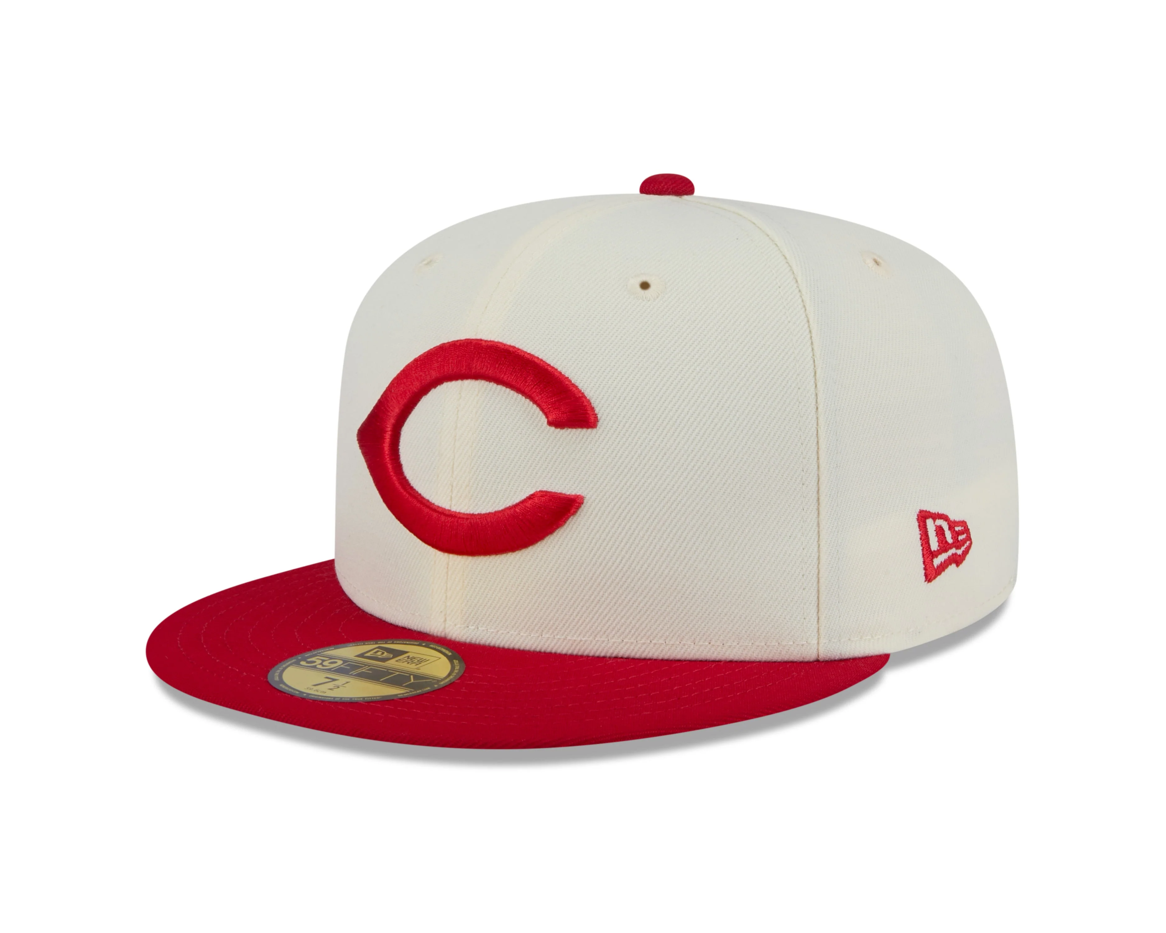 Reds China White 5950