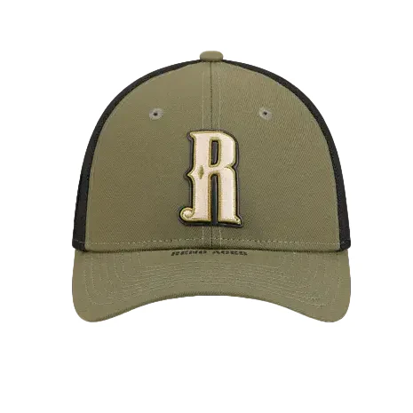 Reno Aces 39THIRTY 2026 Armed Forces Day Stretch Fit Hat
