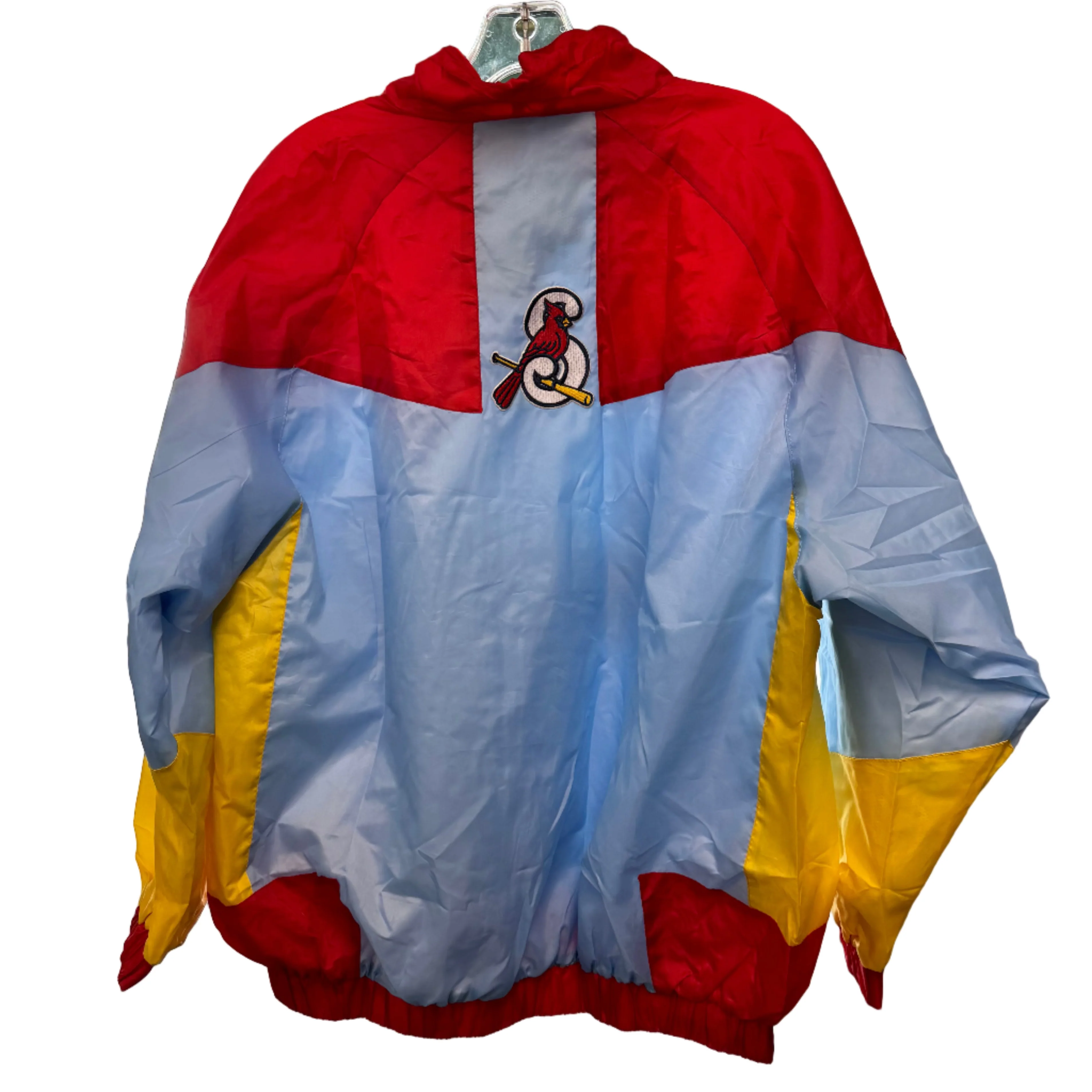 Retro Chute Jacket - Image 2