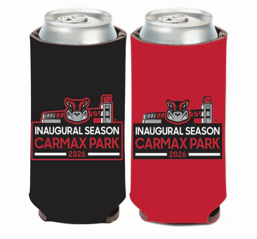 Richmond Flying Squirrels 24oz. Can Cooler