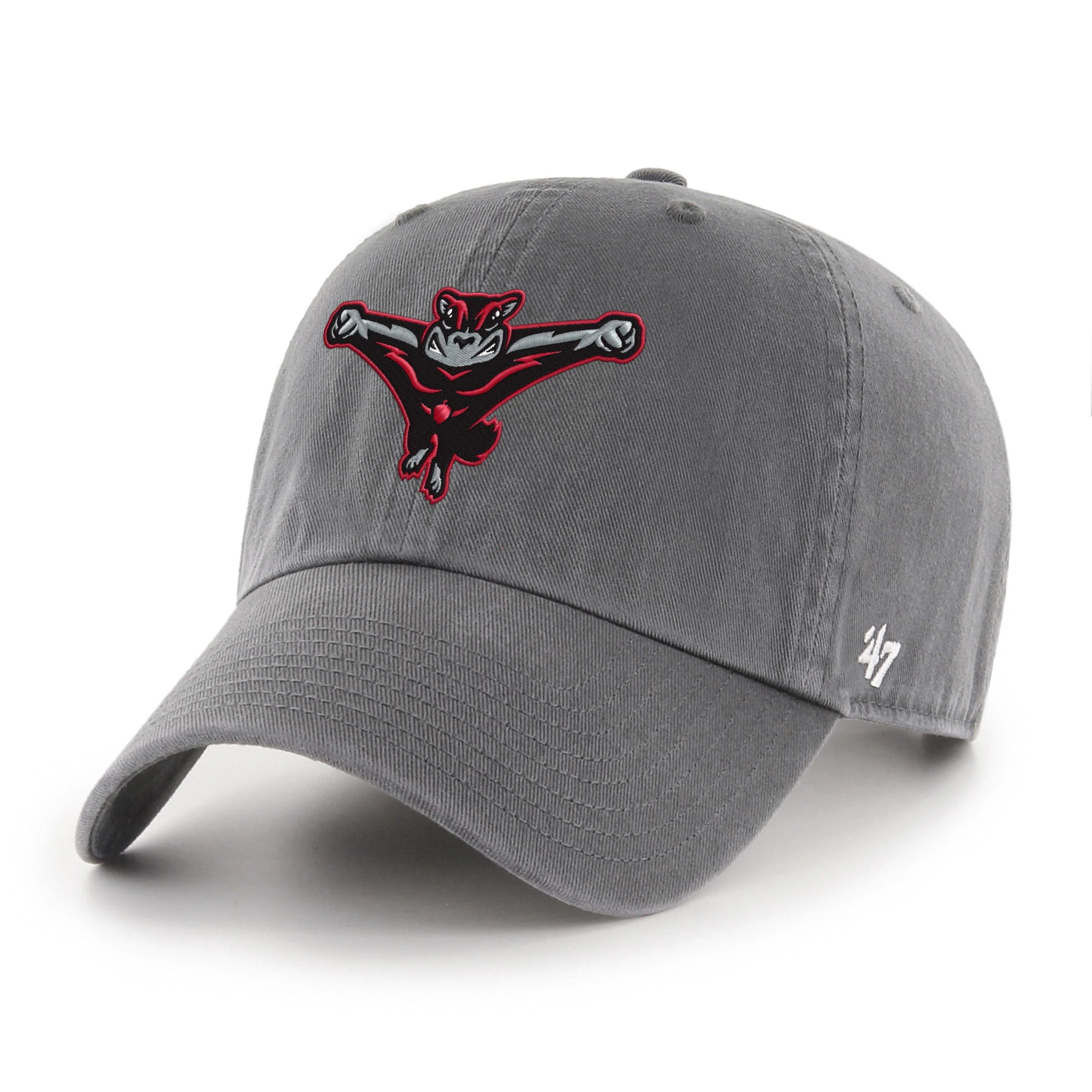 Richmond Flying Squirrels '47 Home Clean Up - Image 3
