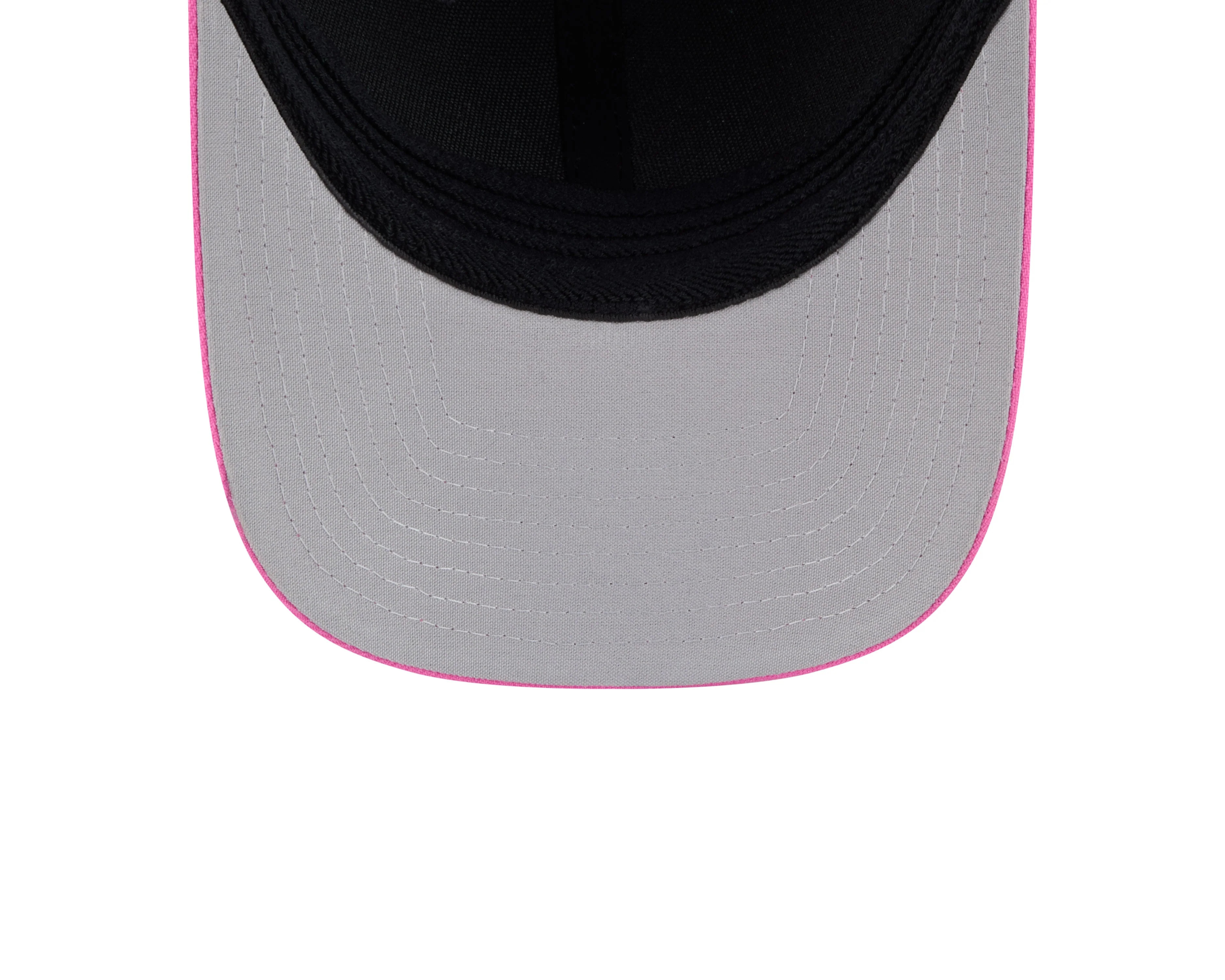 Richmond Flying Squirrels New Era Nutasha 39Thirty M-Crown Cap - Image 7