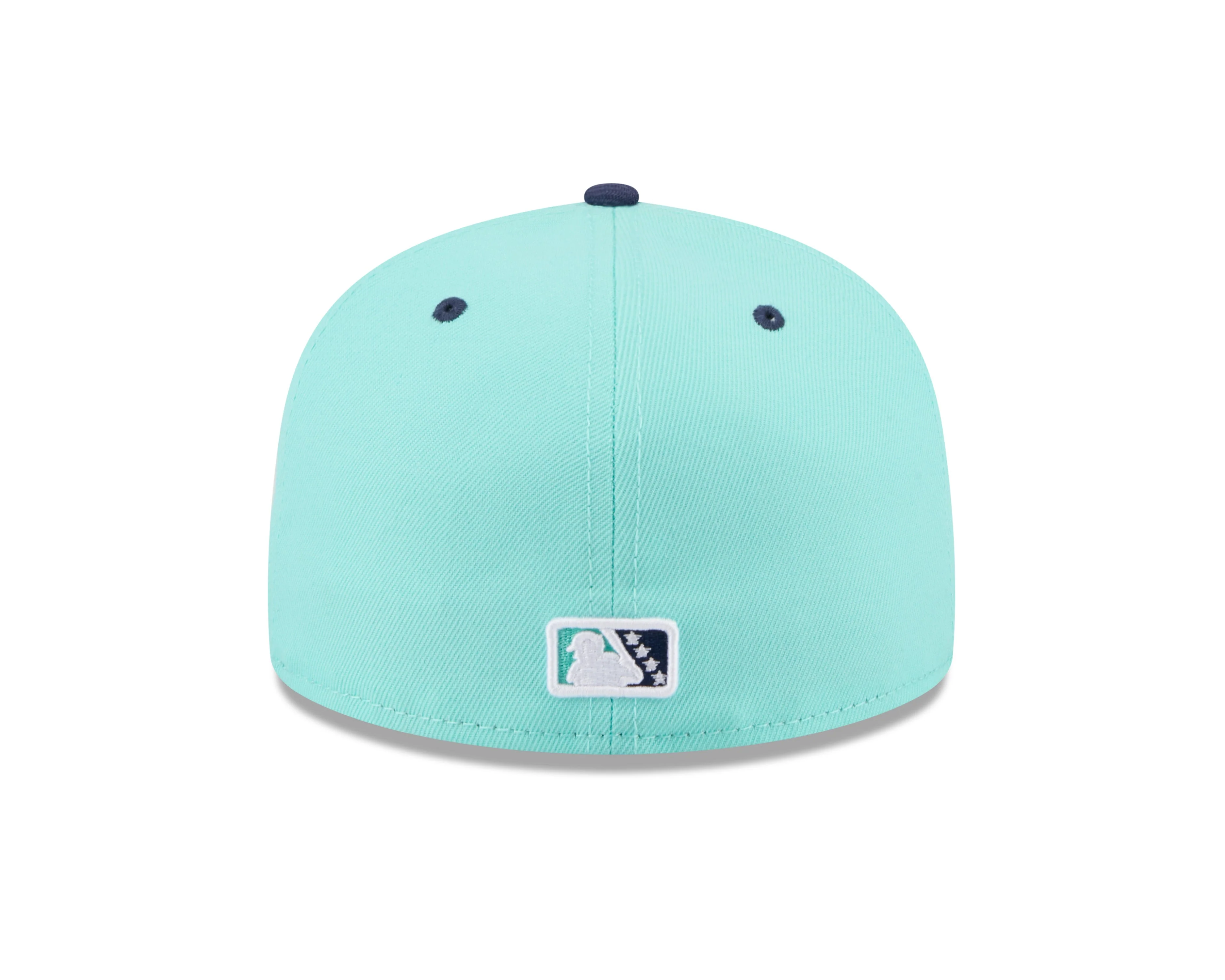 Richmond Flying Squirrels New Era River City 59Fifty On-Field Cap - Image 5