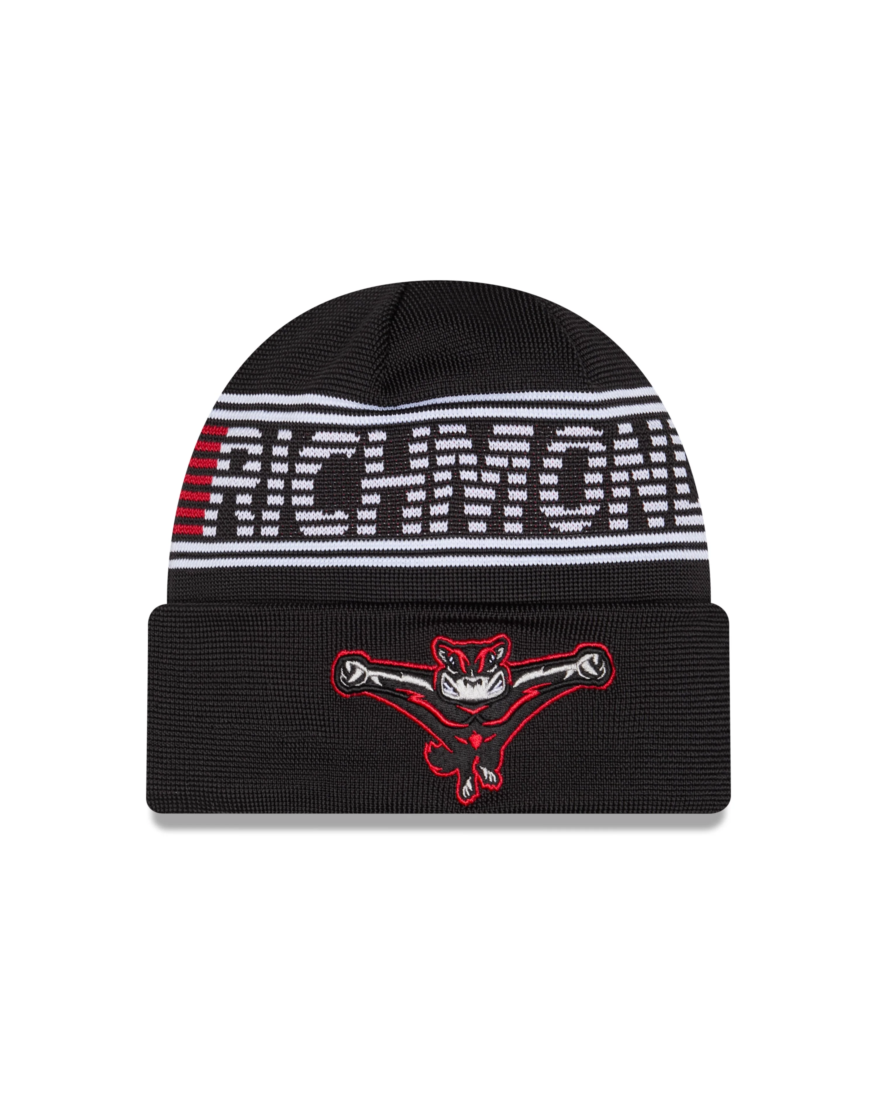 Richmond Flying Squirrels New Era Sport Knit