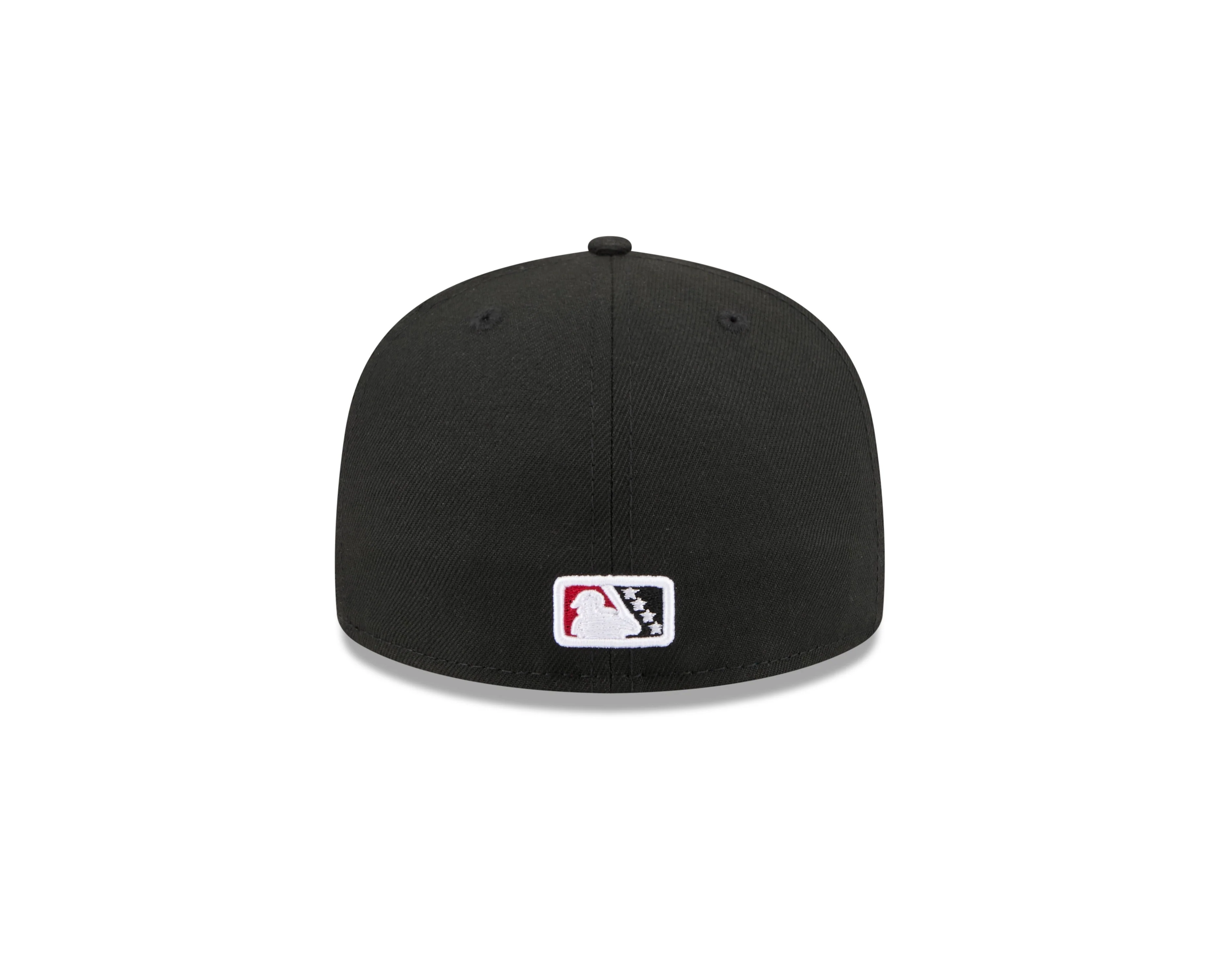 Richmond Flying Squirrels New Era Youth 2026 Home 59Fifty On-Field Cap - Image 6